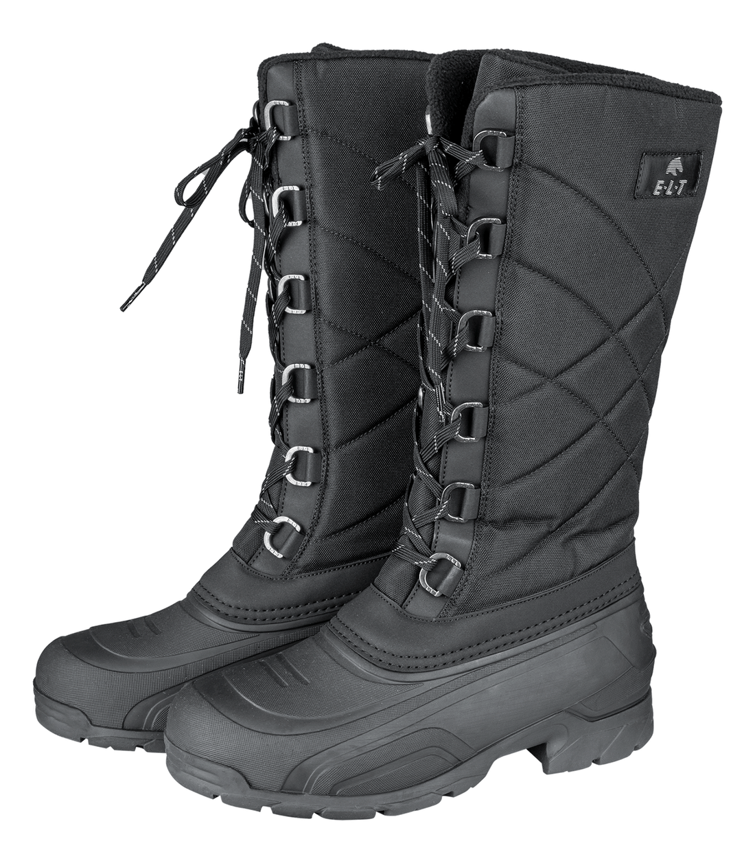 ELT - Thermo Boot