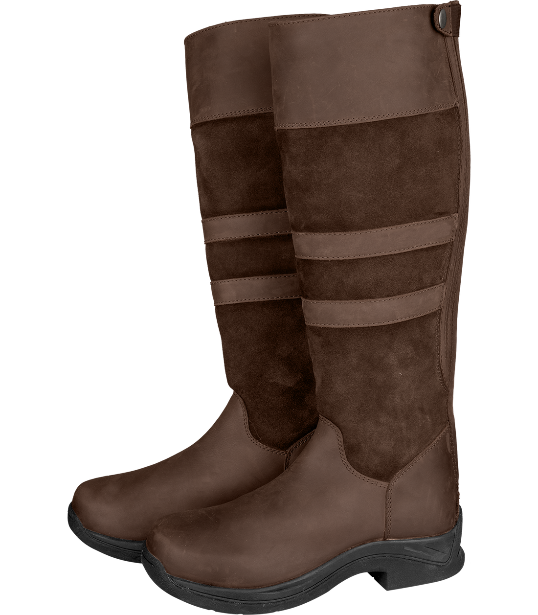 ELT - Winter Boot Oakland, brown