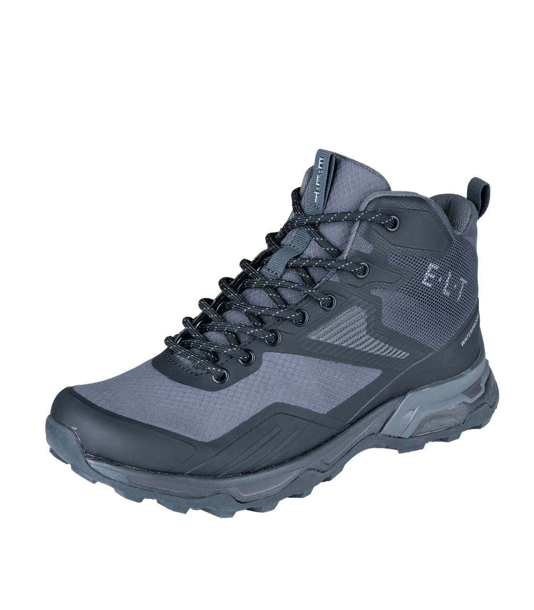 ELT - Outdoorshoe Nebraska, asphalt