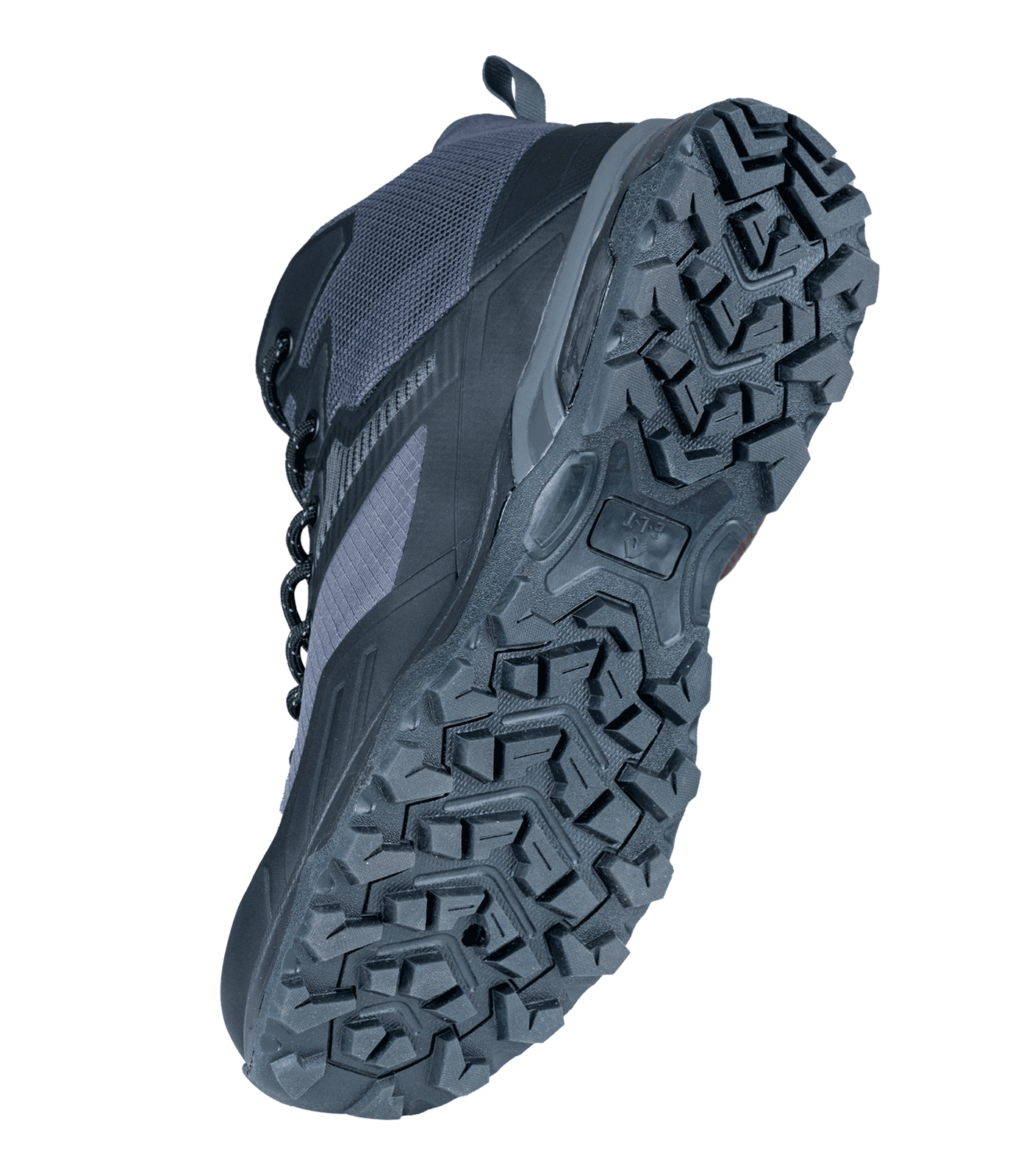 ELT - Outdoorshoe Nebraska, asphalt