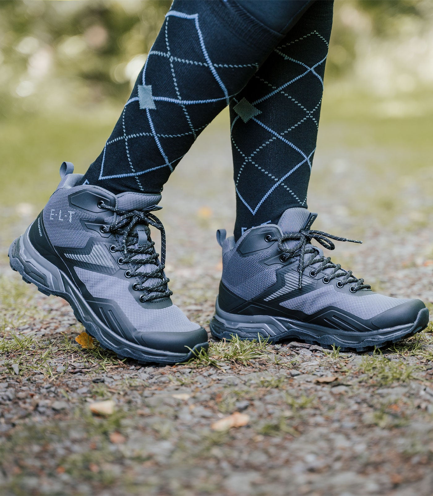 ELT - Outdoorshoe Nebraska, asphalt