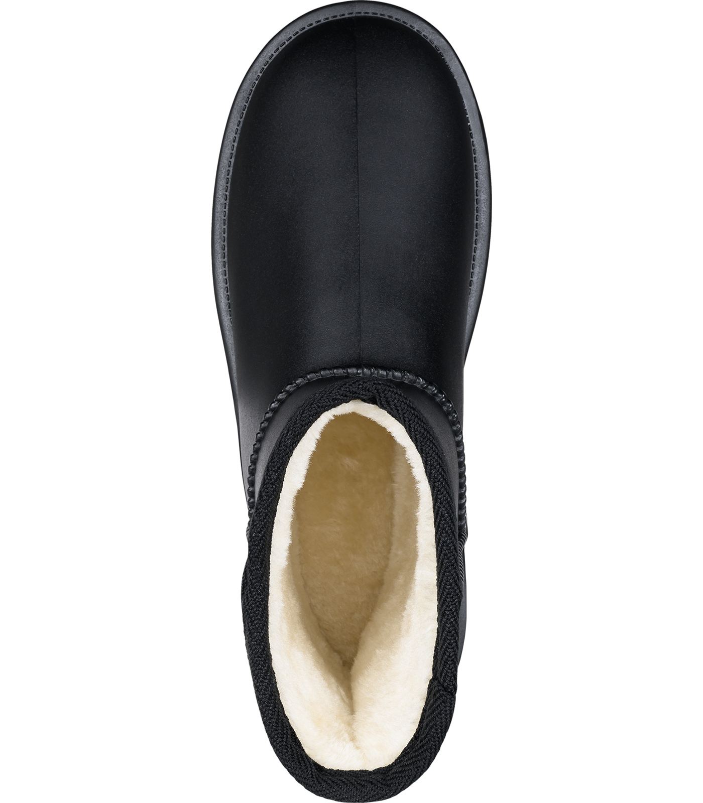 ELT - Bootie Rainless Short
