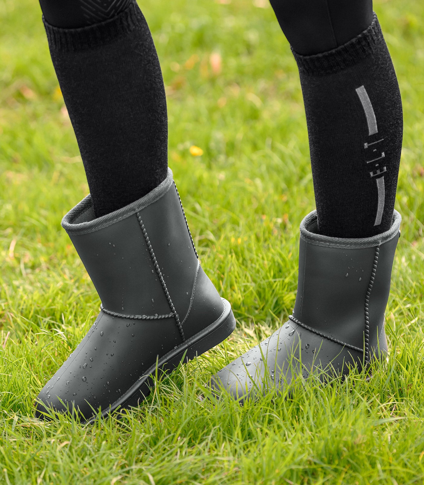 ELT - Bootie Rainless Allweather