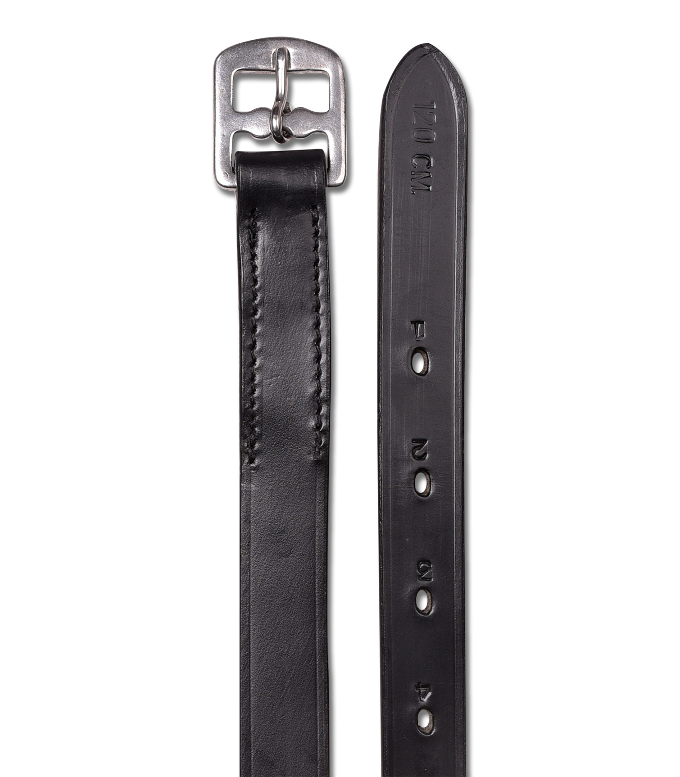 STAR - STAR Stirrup Leathers, 22 mm width