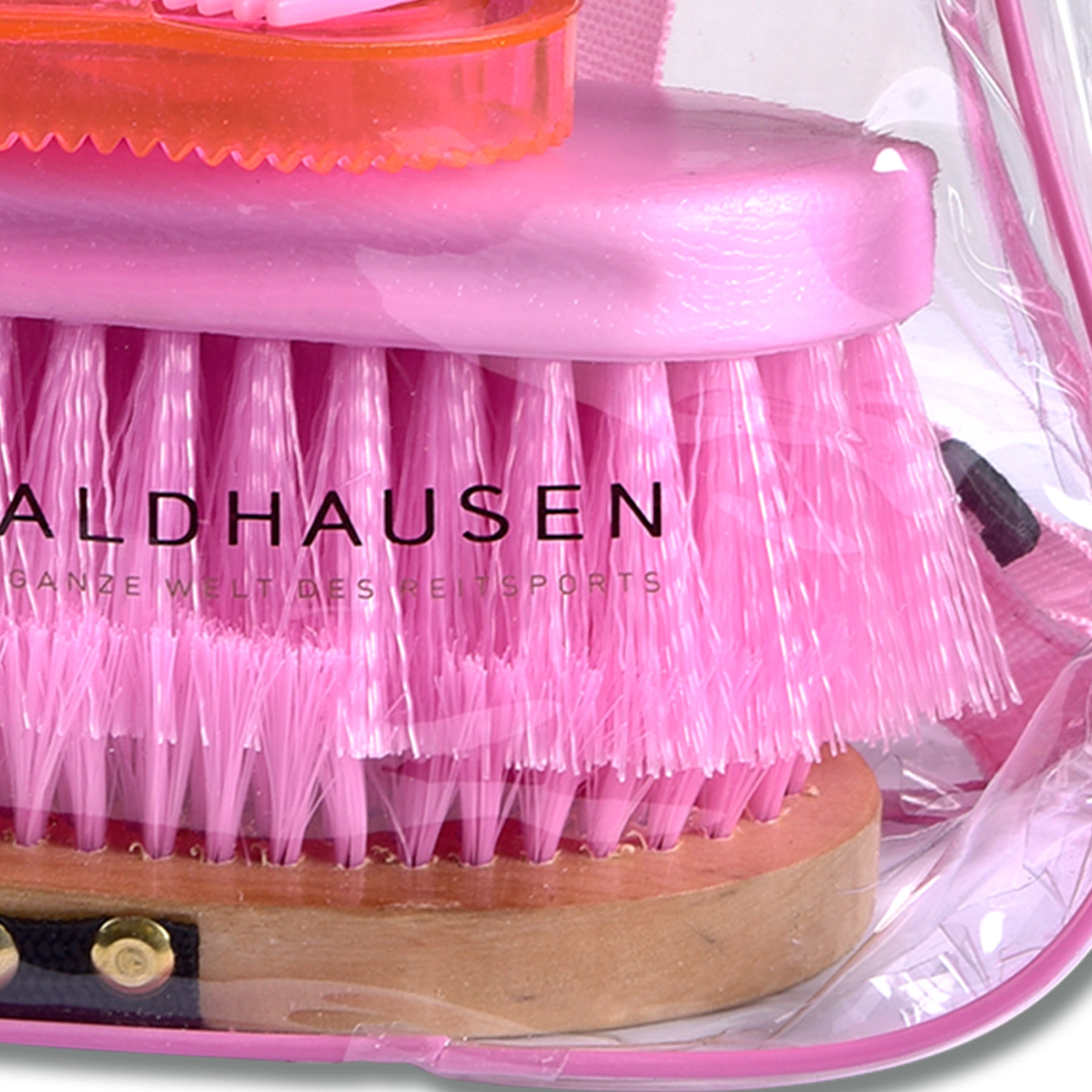 Waldhausen - Grooming Kit