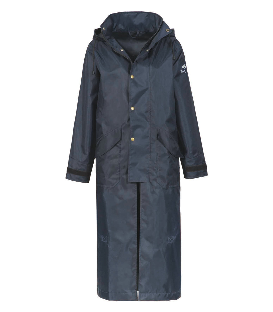 ELT - Raincoat Dover, night blue