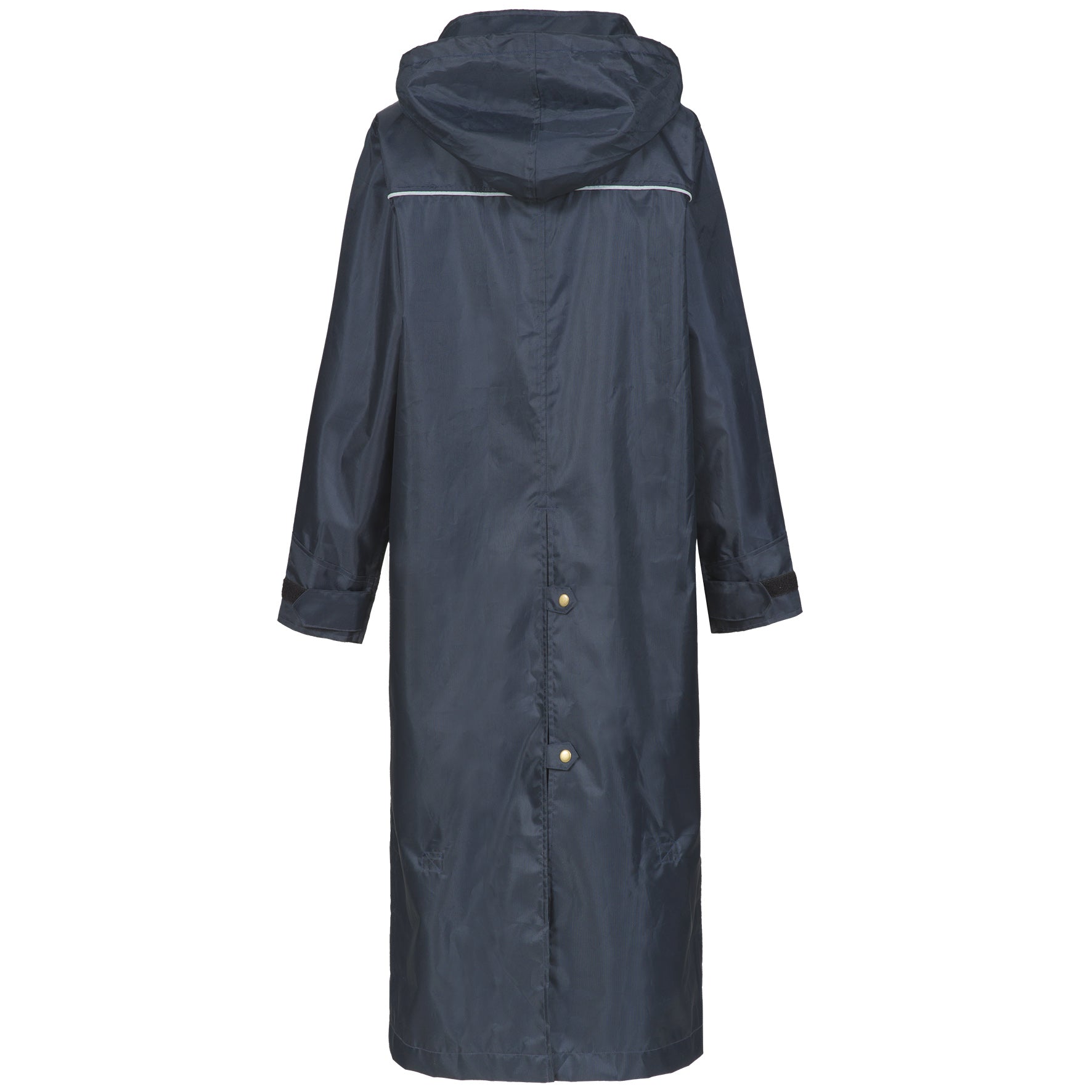 ELT - Raincoat Dover, night blue