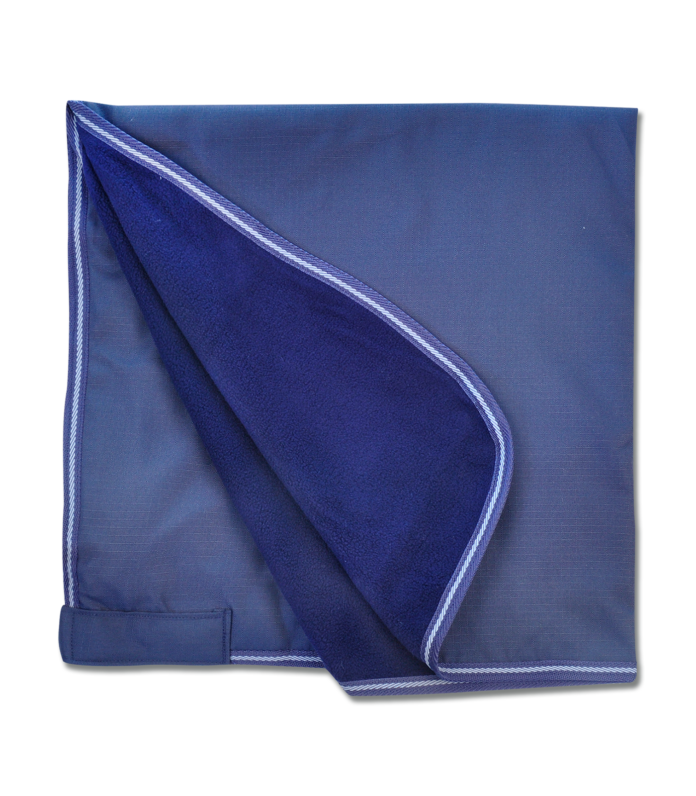 Waldhausen - Rain Driving Blanket, navy
