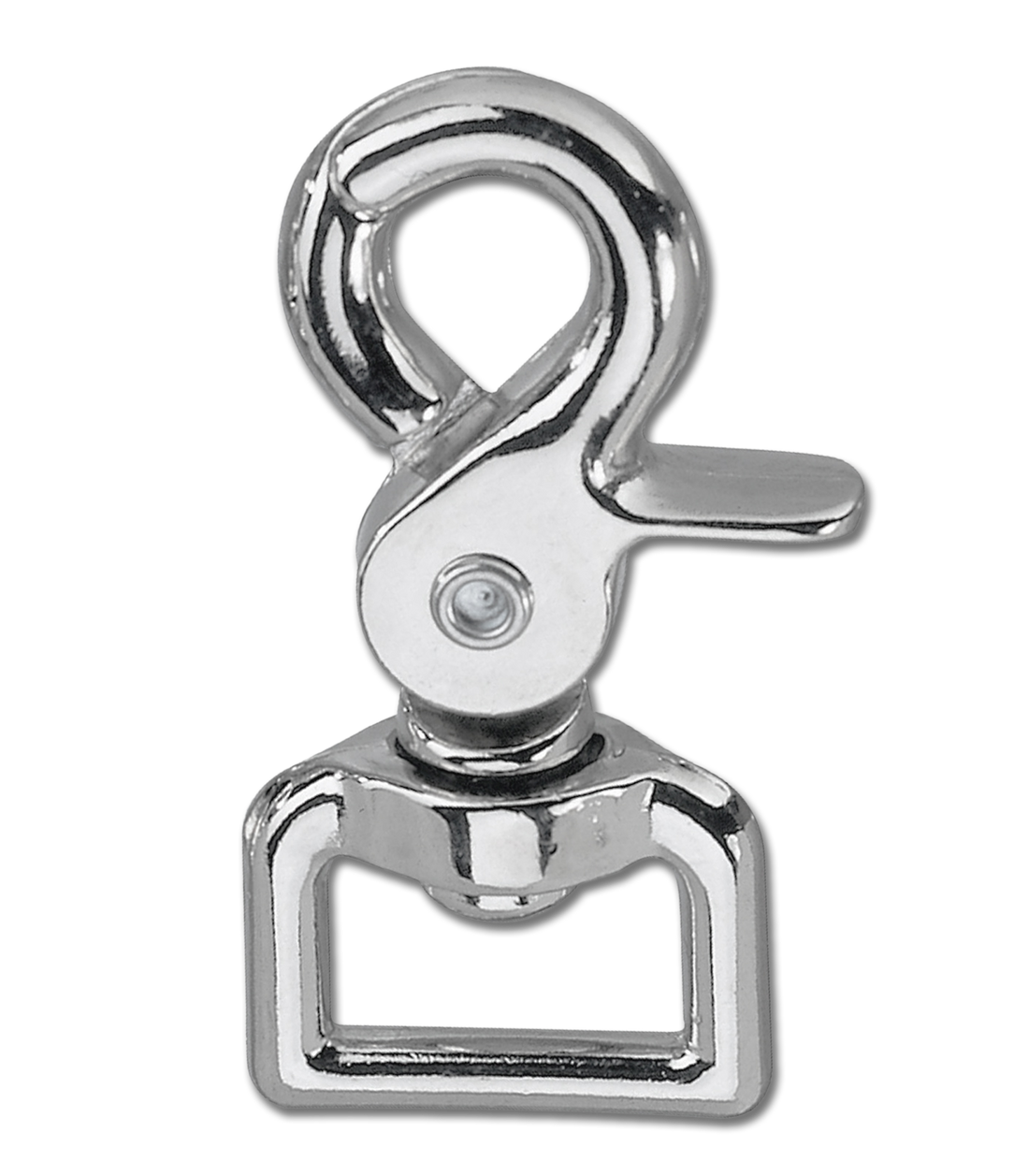 Waldhausen - Snap Square eye 3/4"