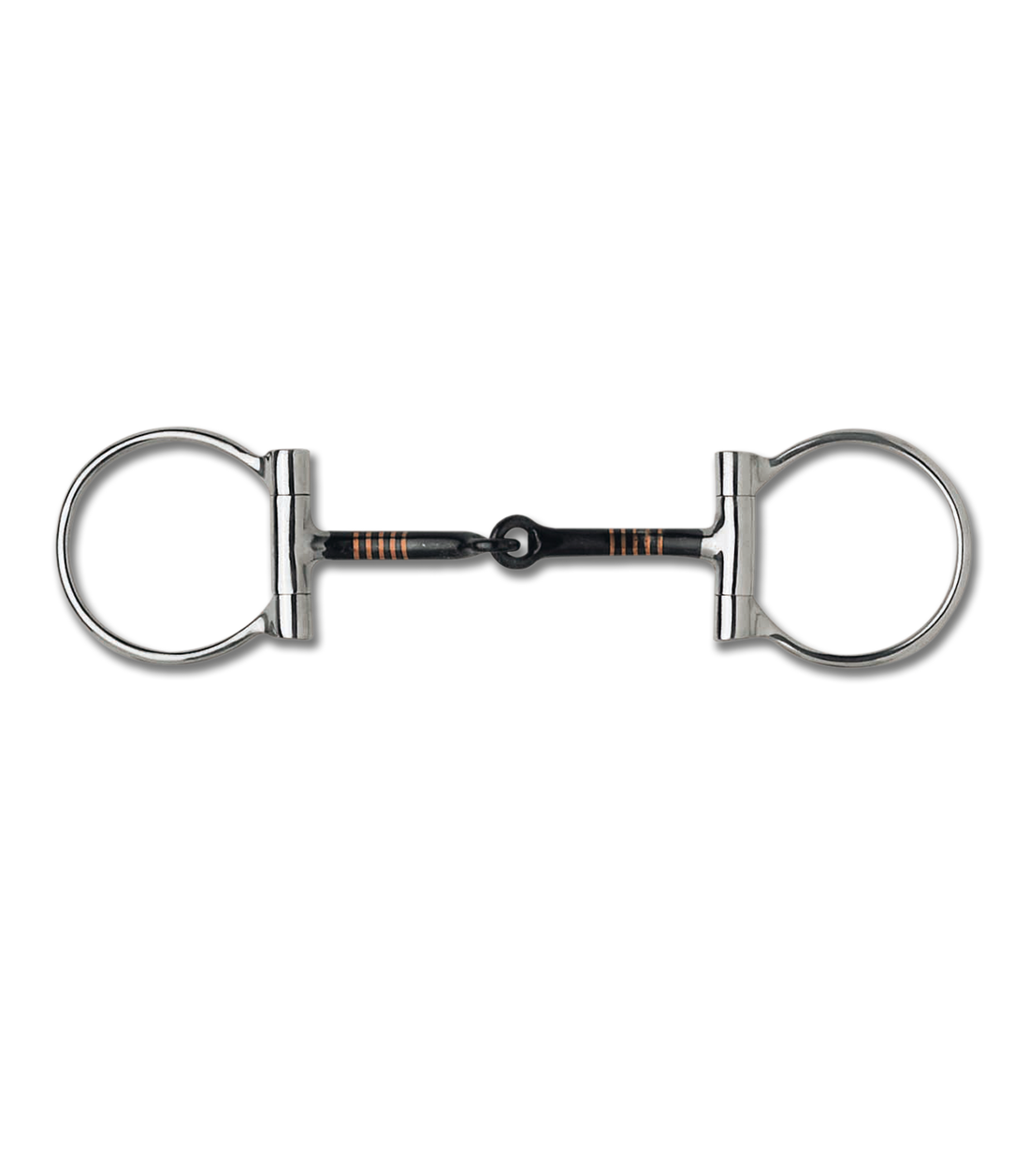 Waldhausen - D-Ring Snaffle Bit, 0,9 cm