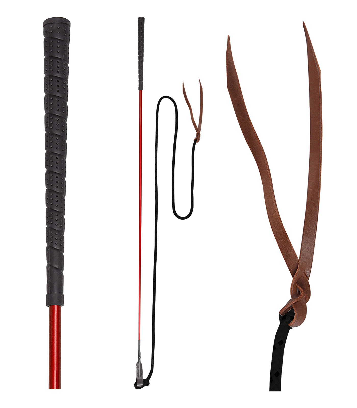 Waldhausen - Horsemanship stick