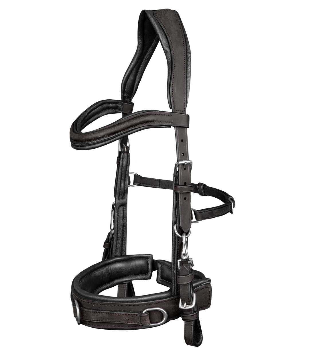 Waldhausen - Leather Cavesson