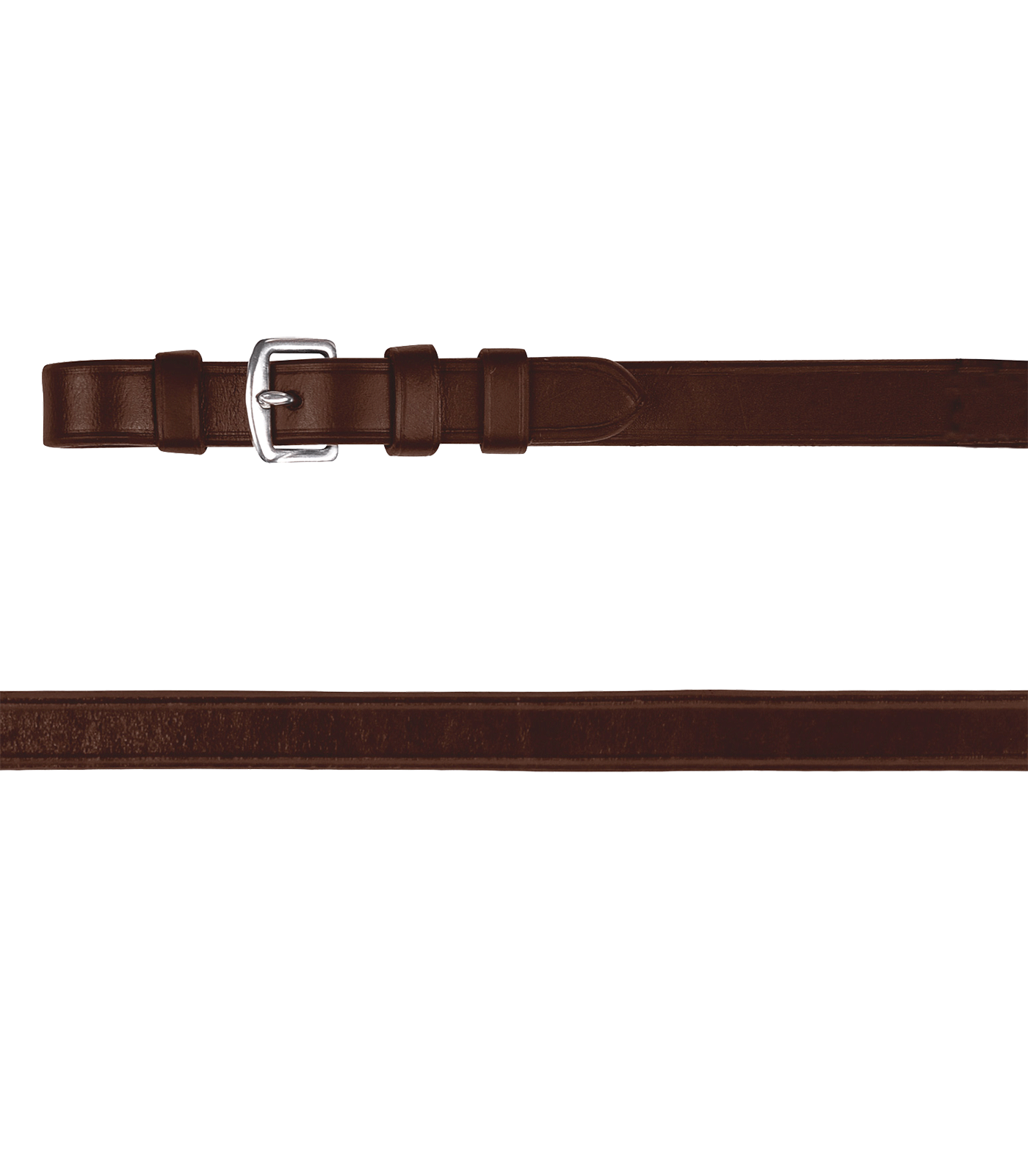 Waldhausen - Leather Reins, 16 mm