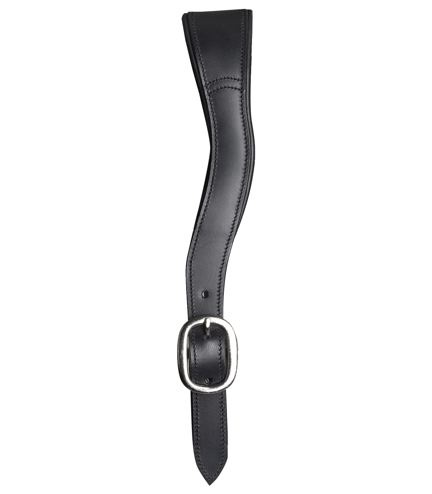 Waldhausen - Leatherhalter S-Line Anatomic