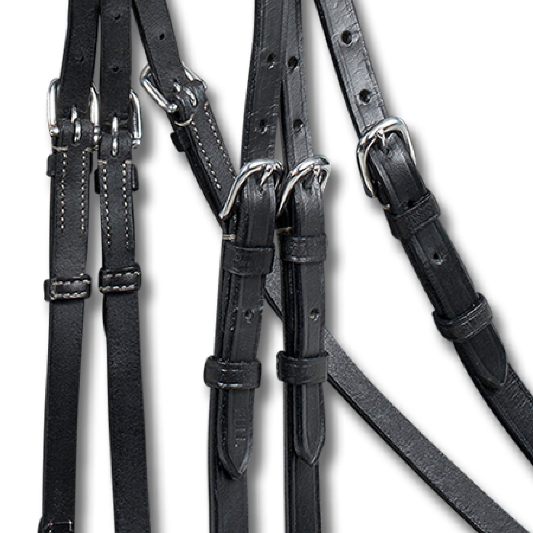 Waldhausen - Bridle X-Line Santander, comb. noseband