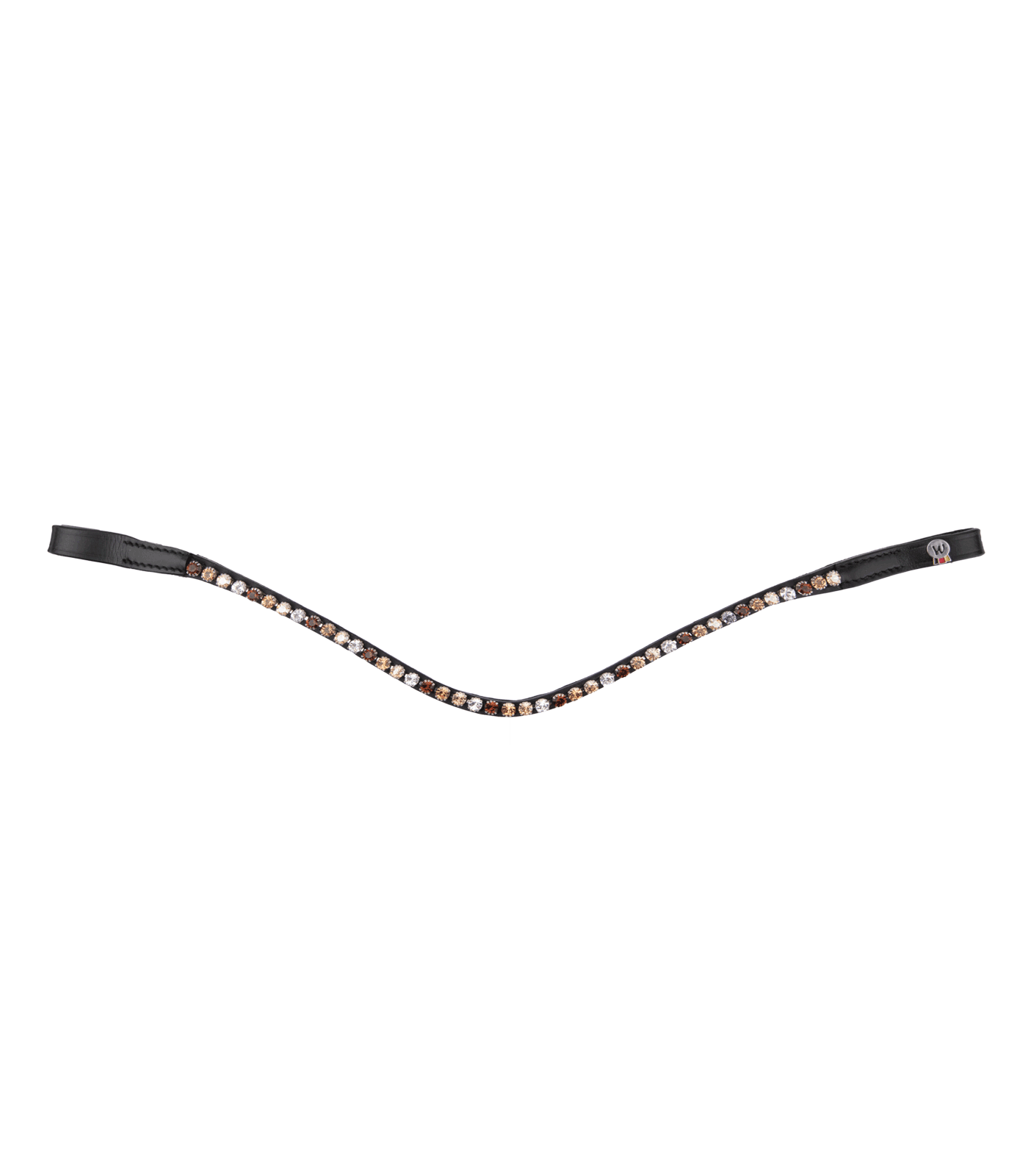 Waldhausen - Browband X-Line Glam