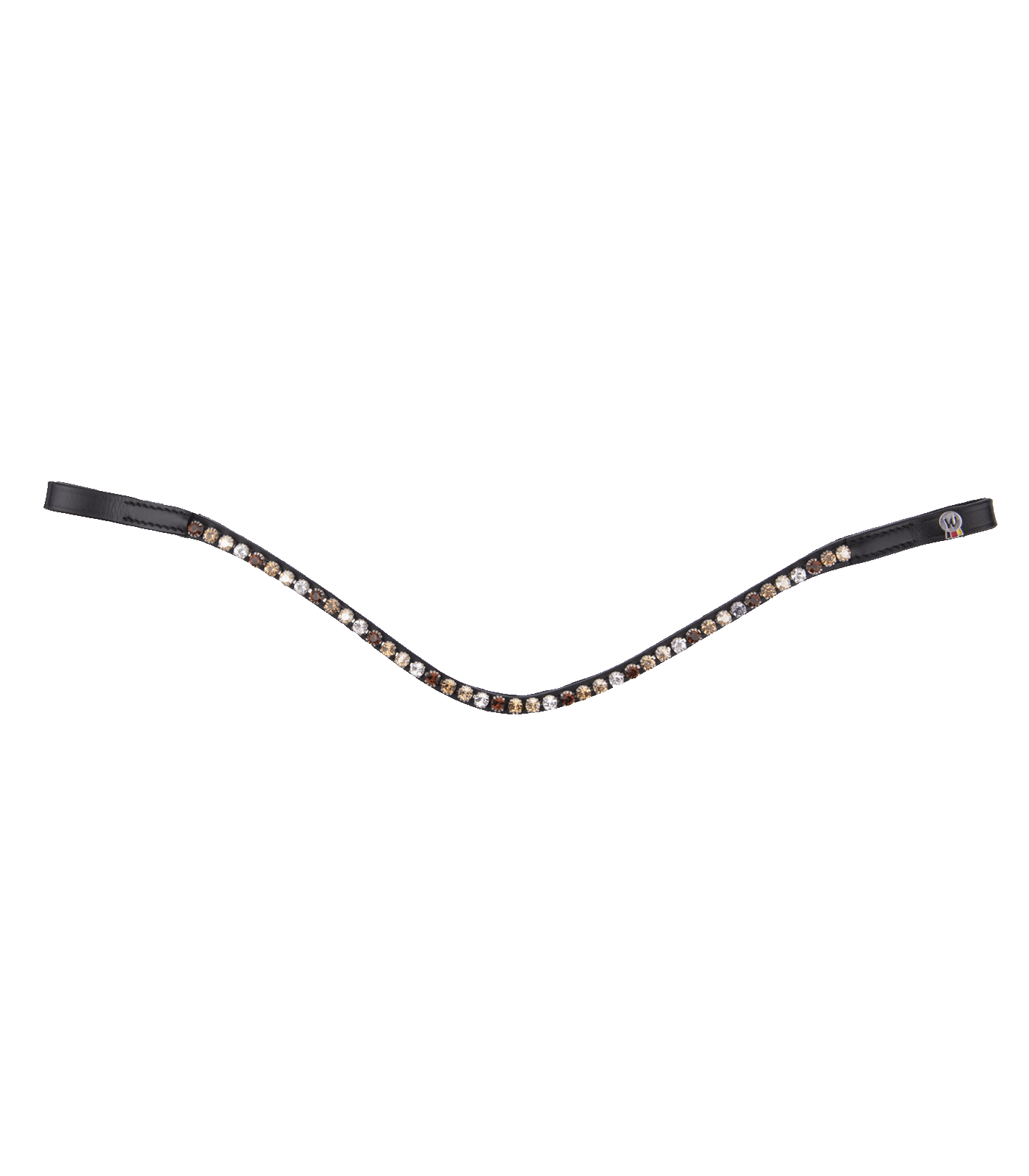 Waldhausen - Browband X-Line Glam