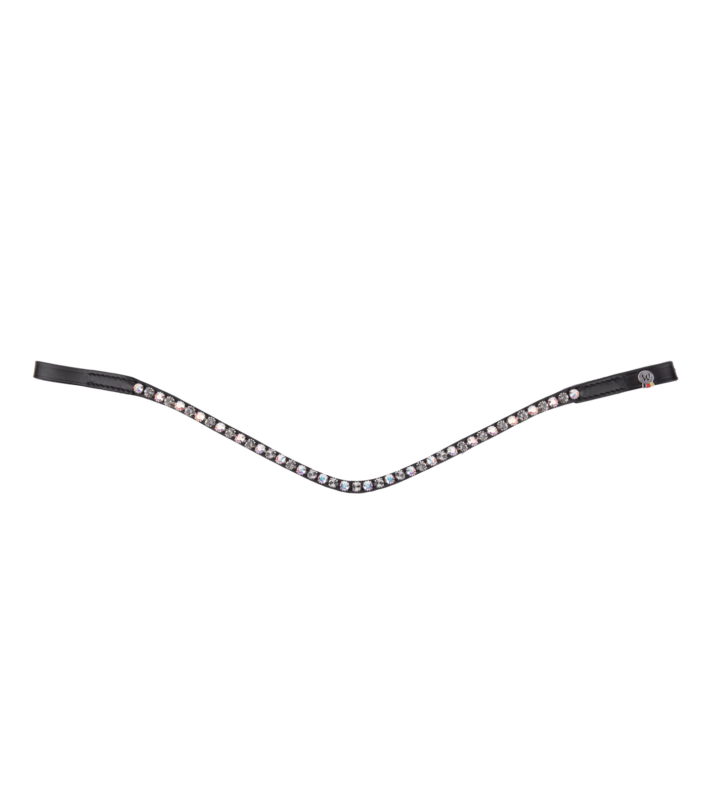 Waldhausen - Browband X-Line Glam