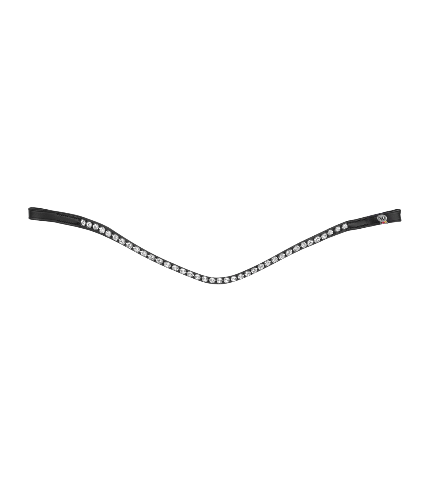 Waldhausen - Browband X-Line Glam