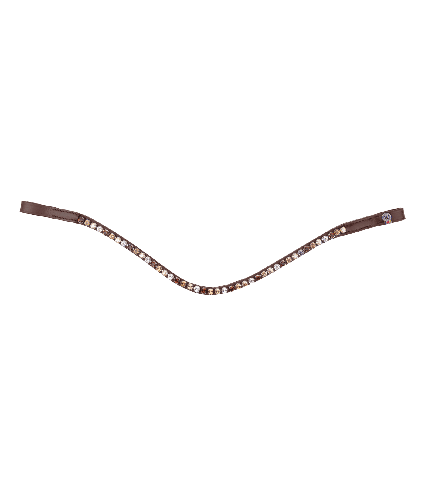 Waldhausen - Browband X-Line Glam
