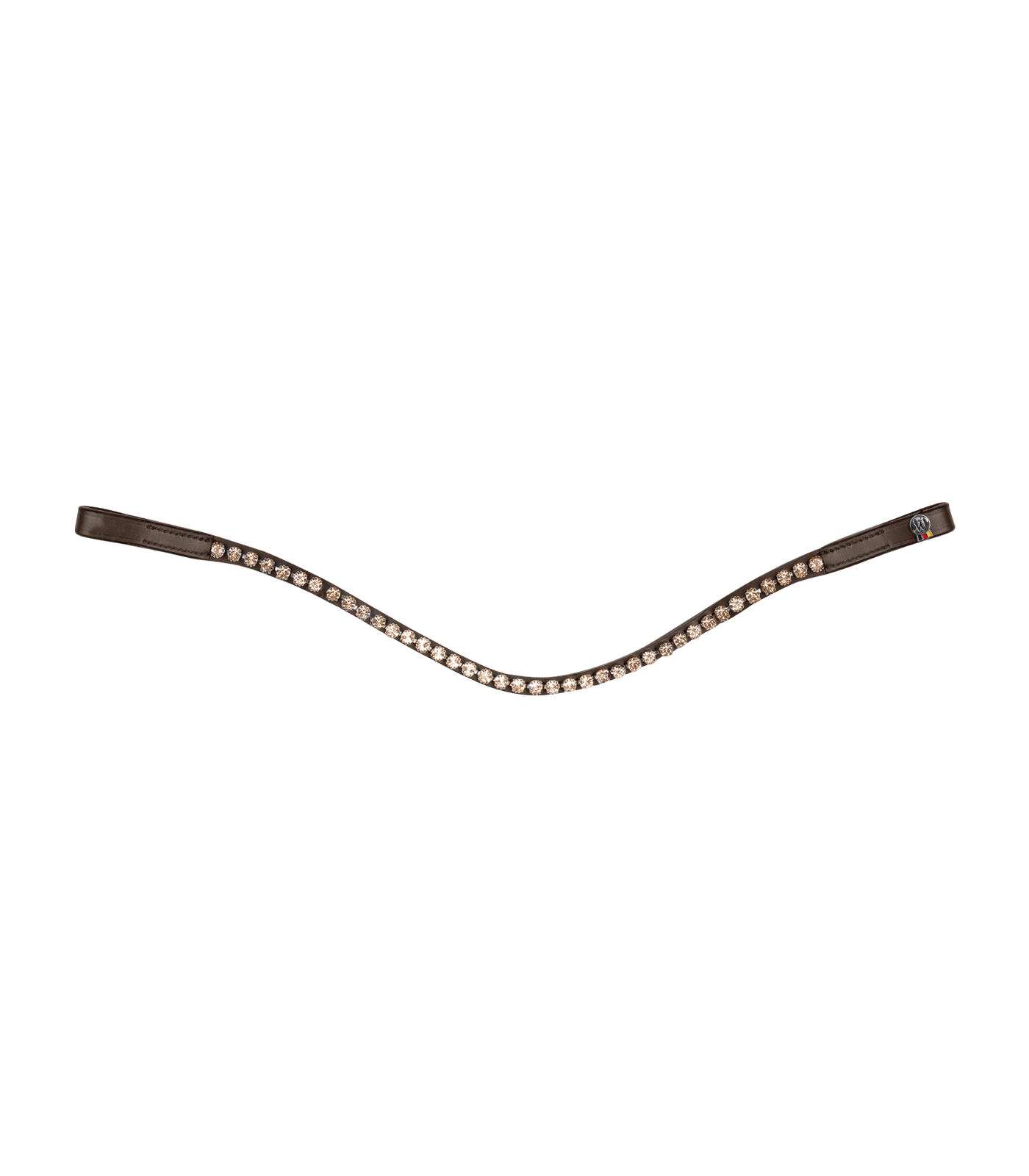 Waldhausen - Browband X-Line Glam