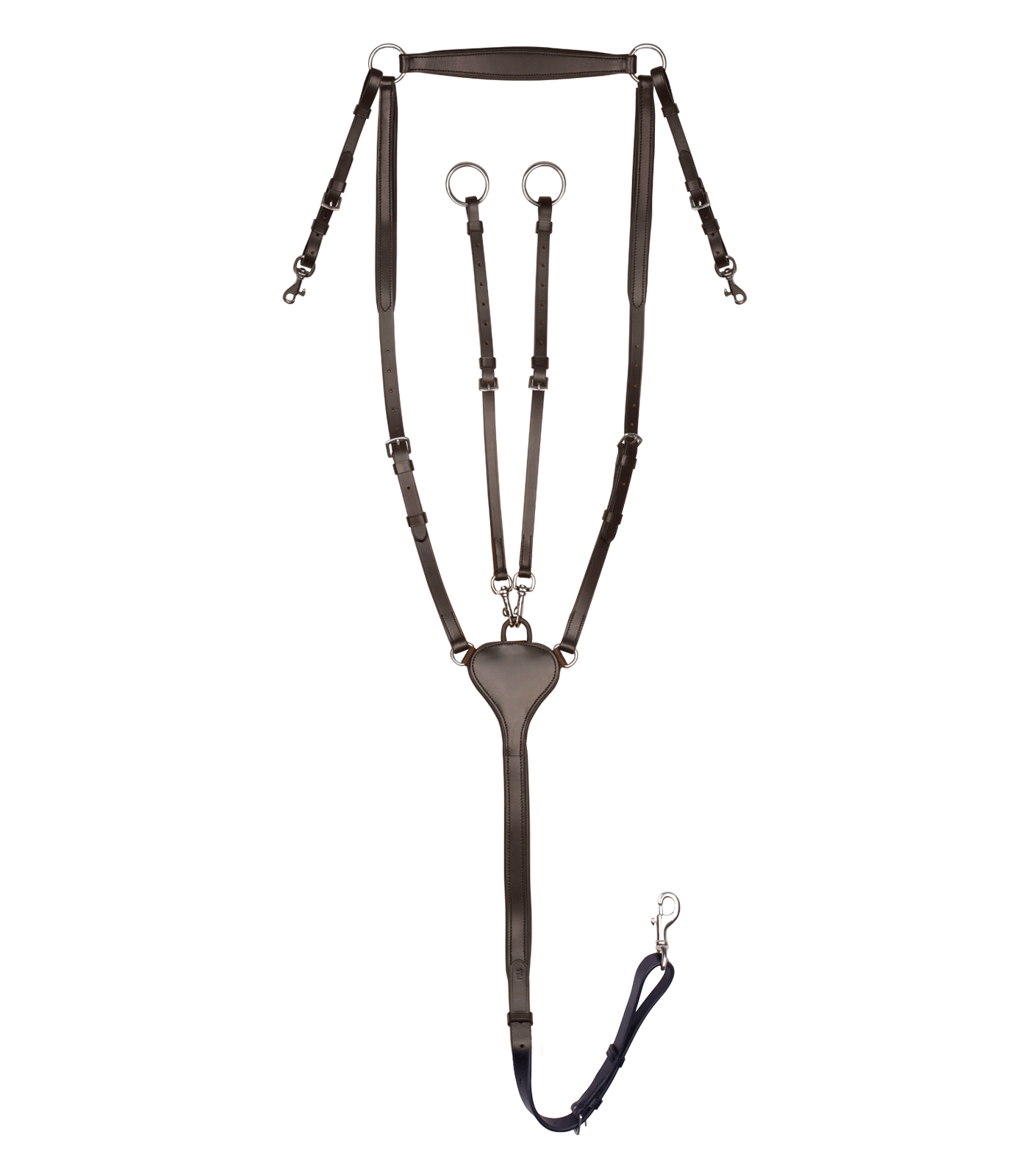 Waldhausen - Waldhausen X-Line Breastplate Professional