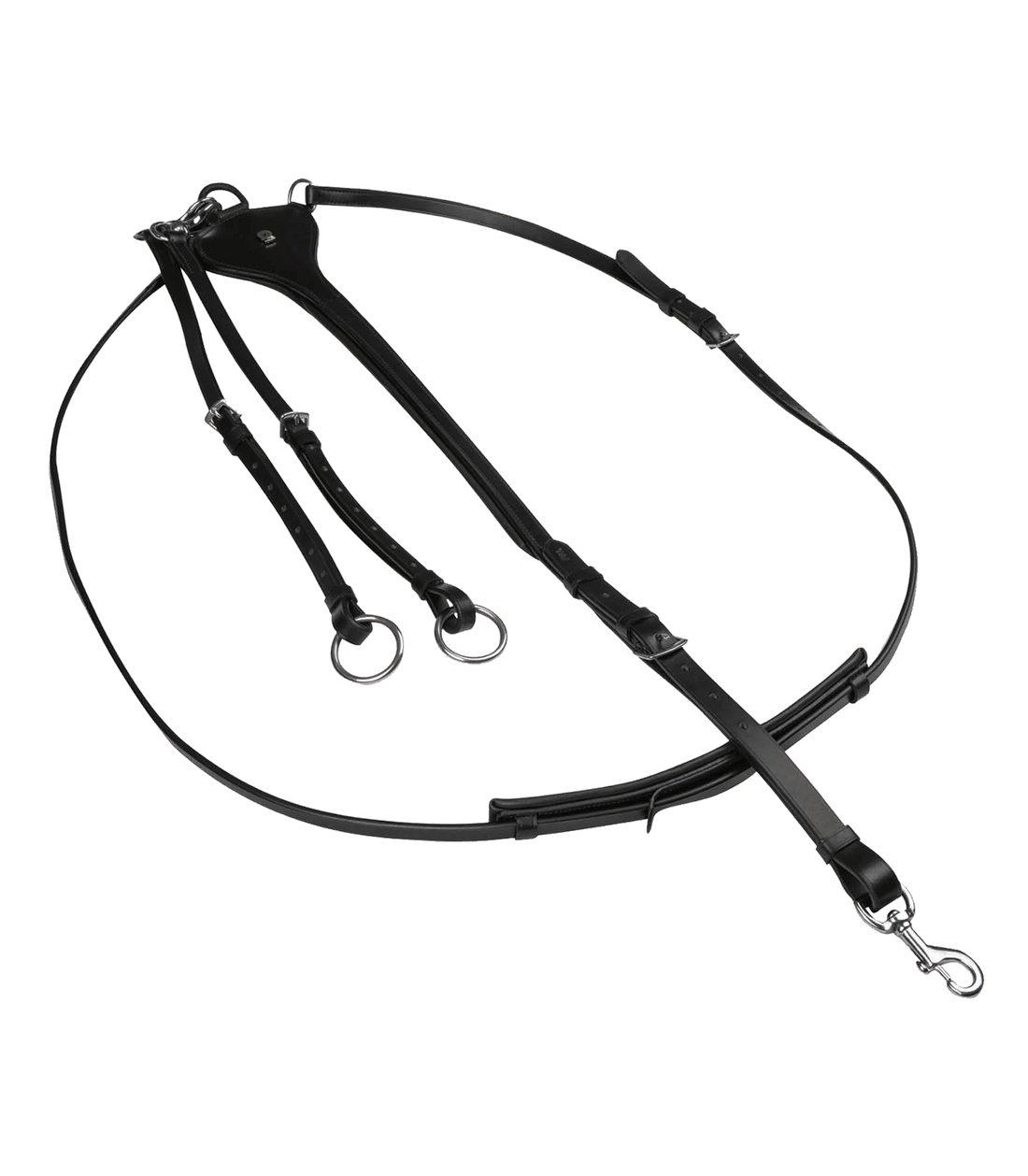 Waldhausen - Waldhausen X-Line Martingale