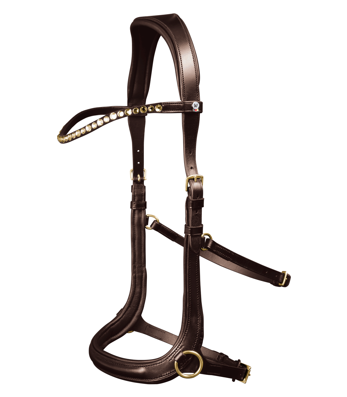 Waldhausen - Bitless bridle Sensation, X-Line