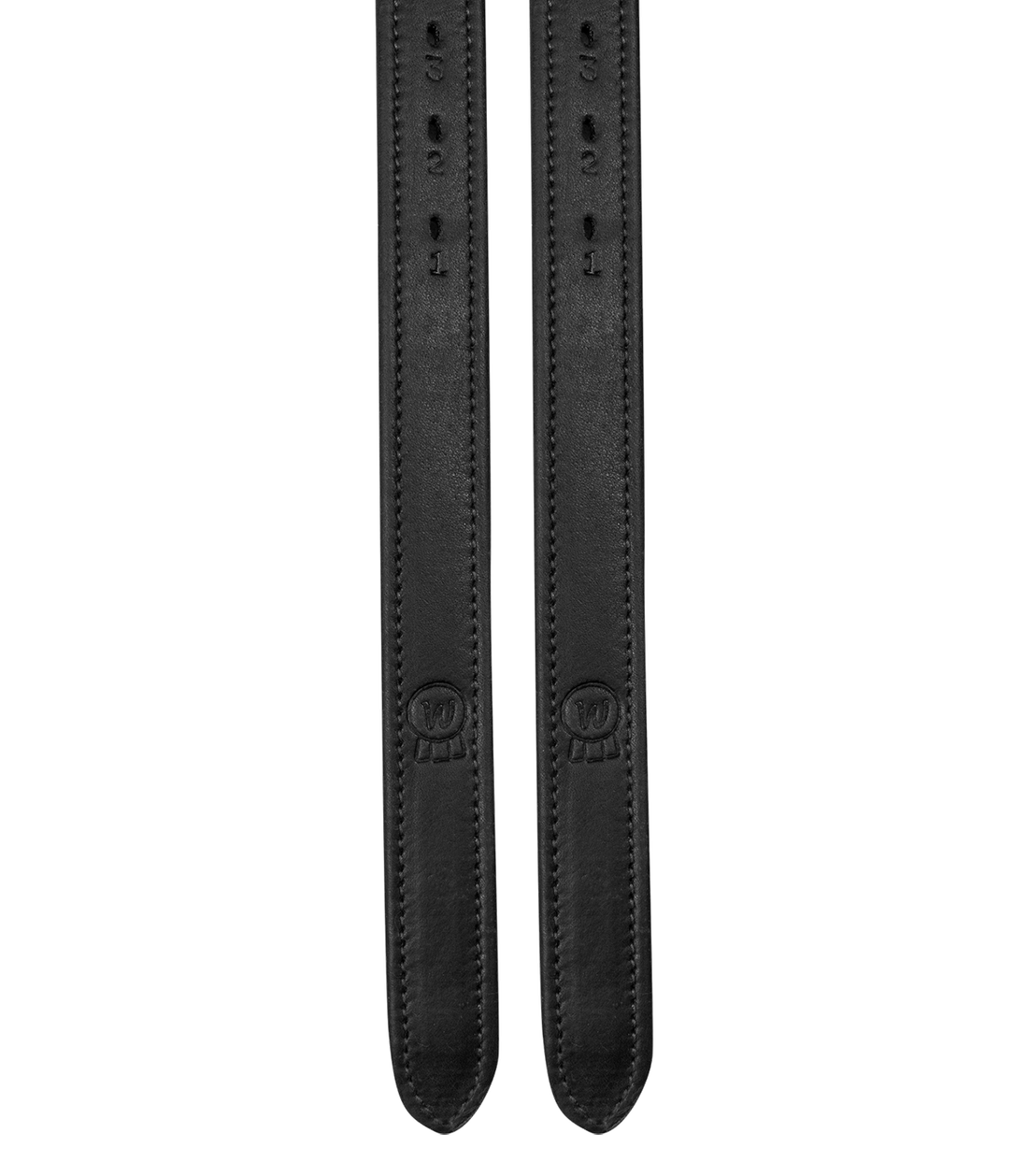 Waldhausen - Stirrup leathers Premium, 25mm