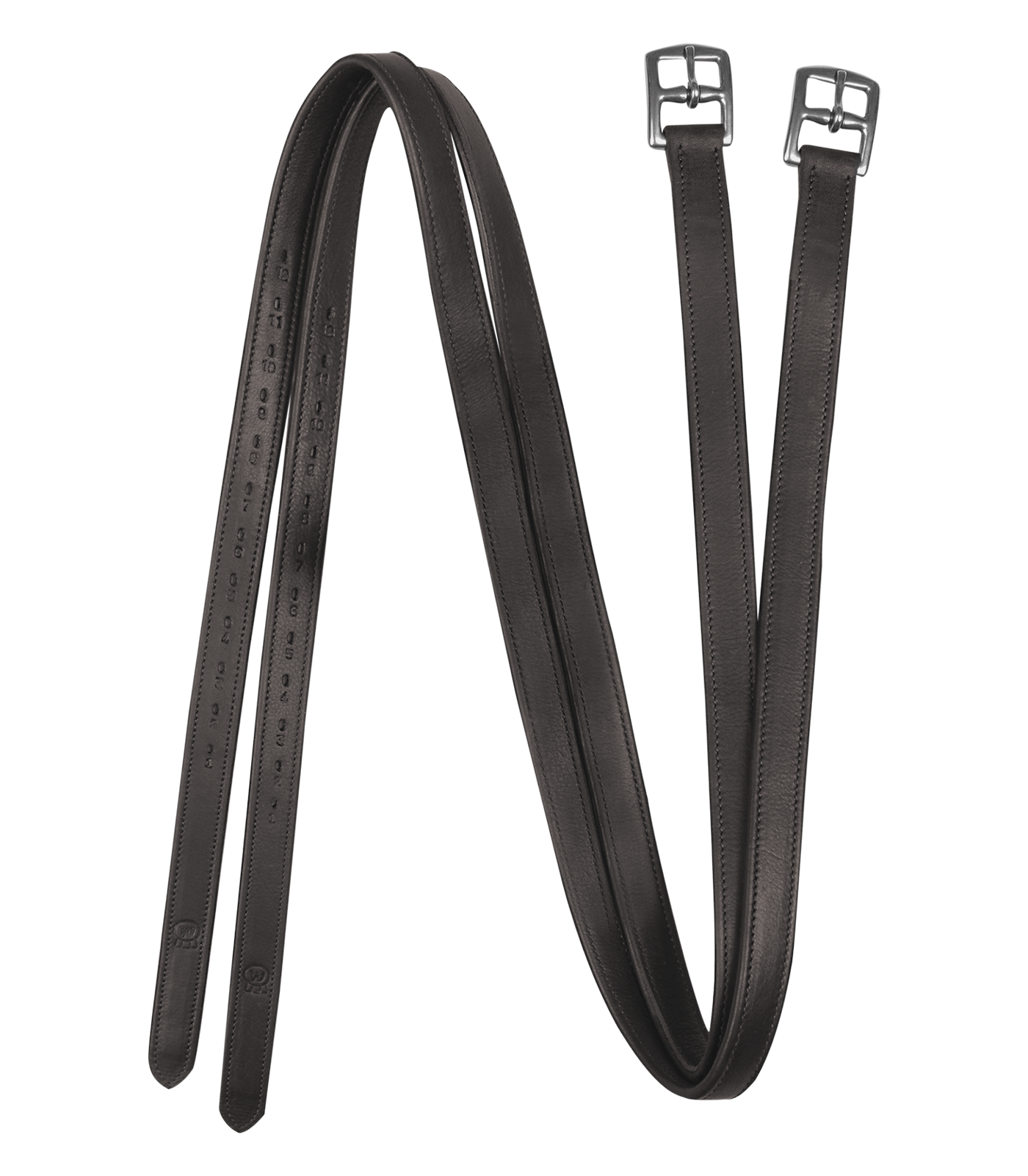 Waldhausen - Stirrup leathers Premium, 25mm