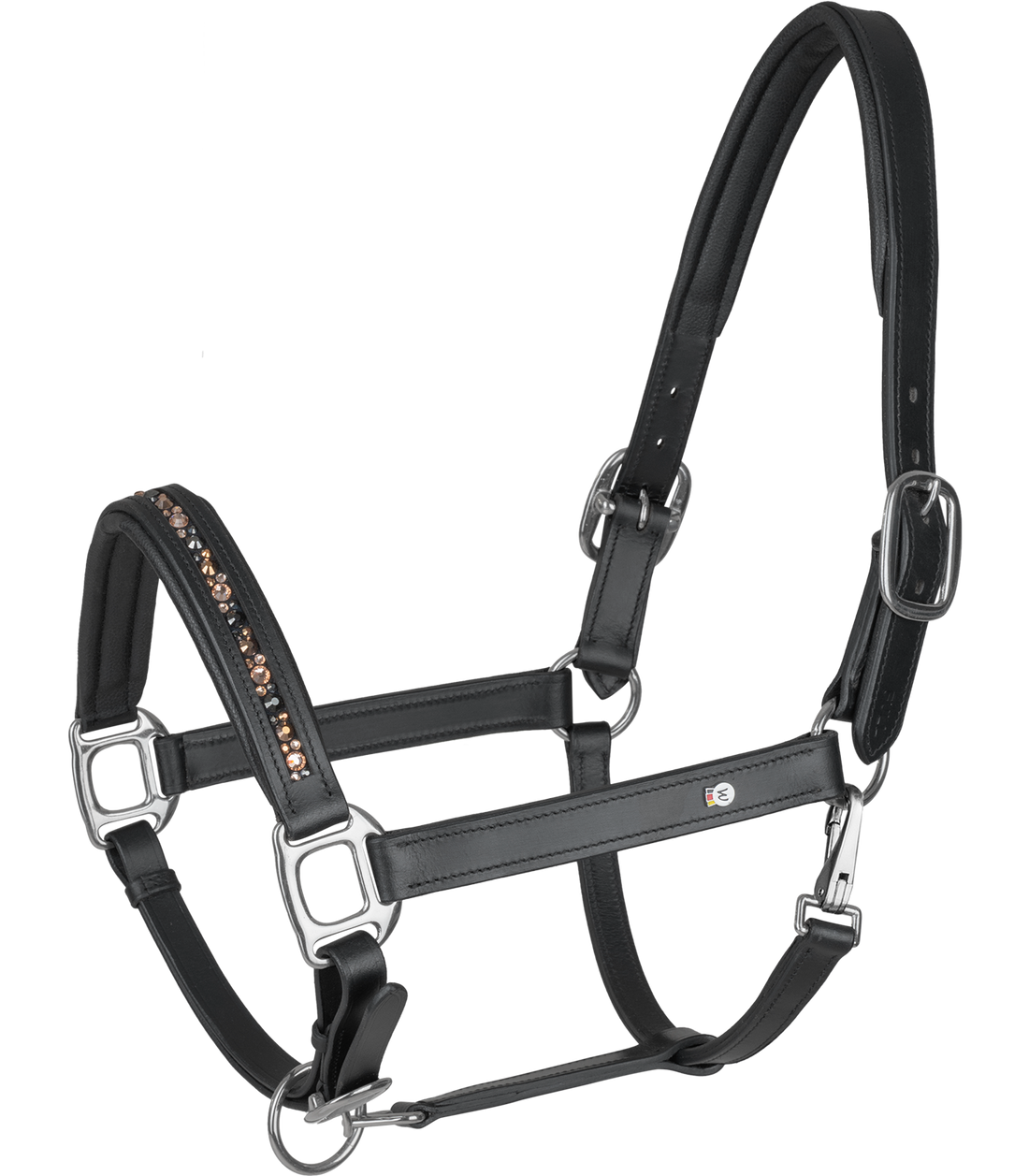 Waldhausen - Leatherhalter Crystal