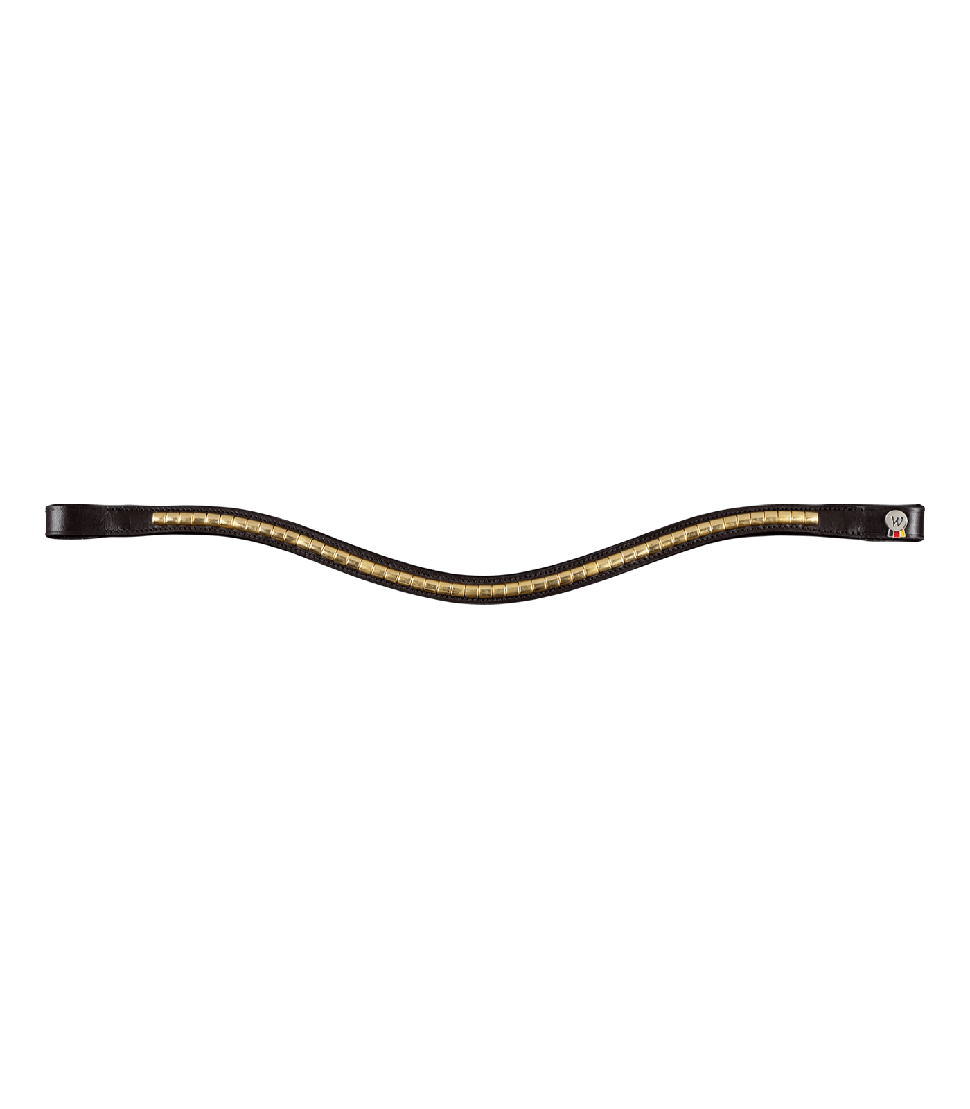 Waldhausen - bridle X-Line Clincher