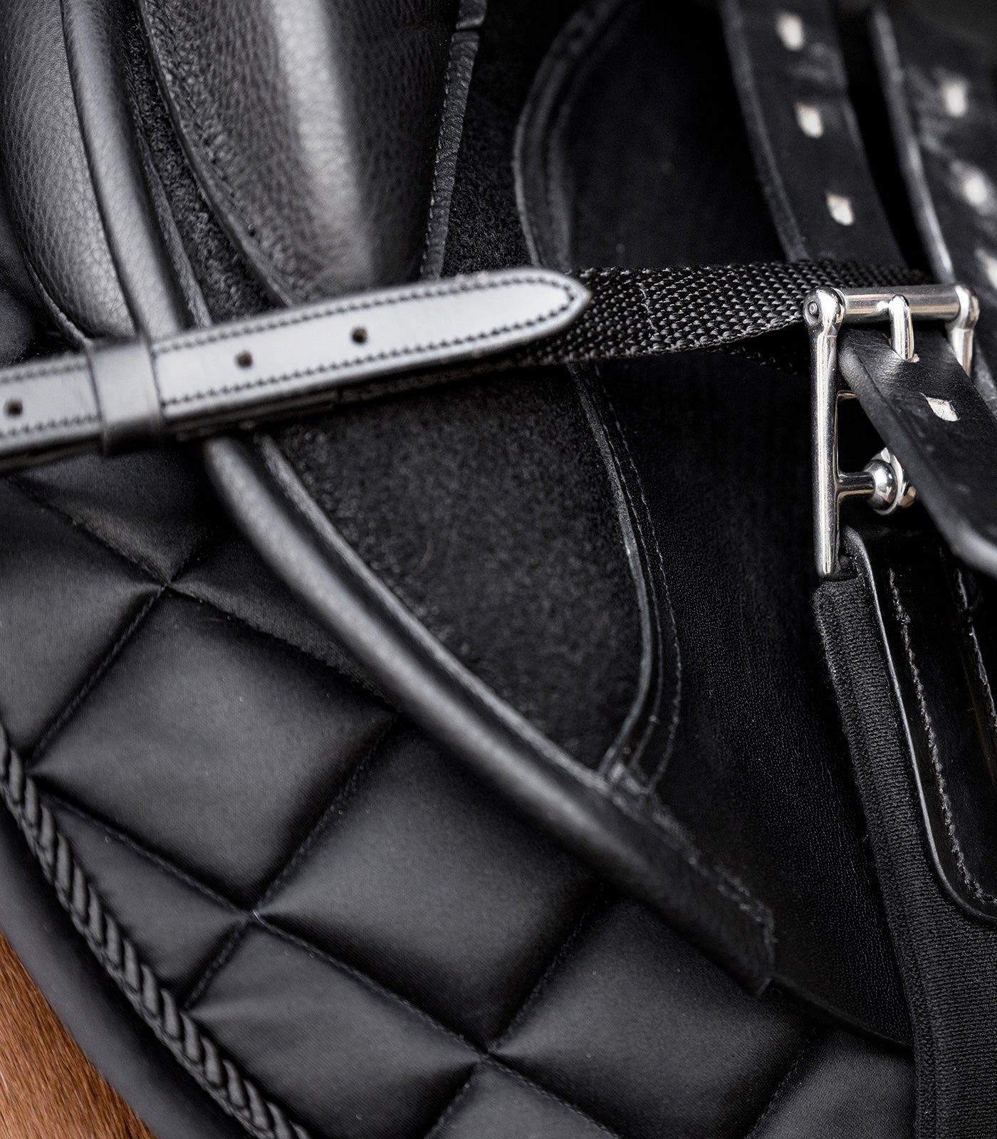 Waldhausen - Waldhausen X-Line Breastplate with Long