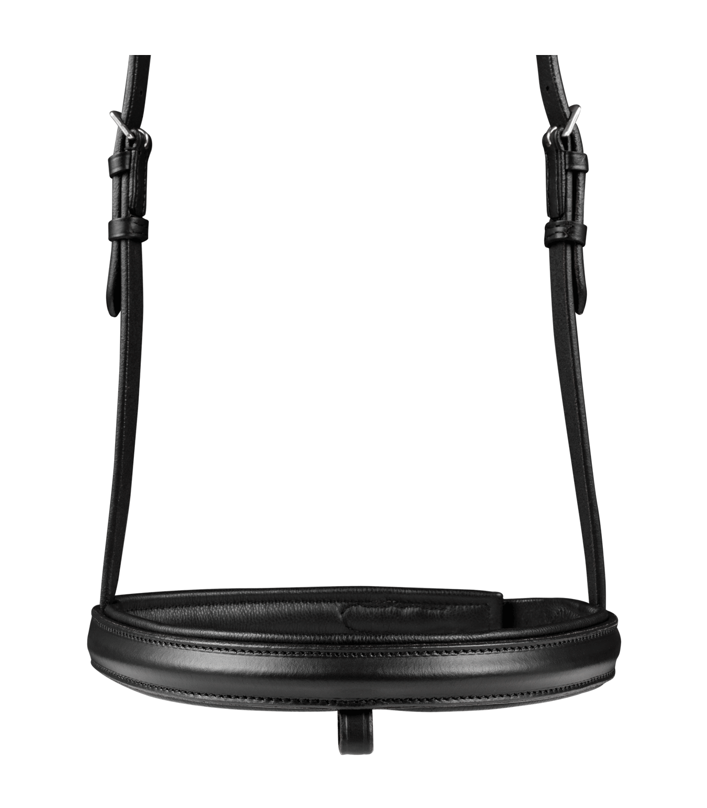 Waldhausen - Waldhausen X-Line Bridle London, black, Pony