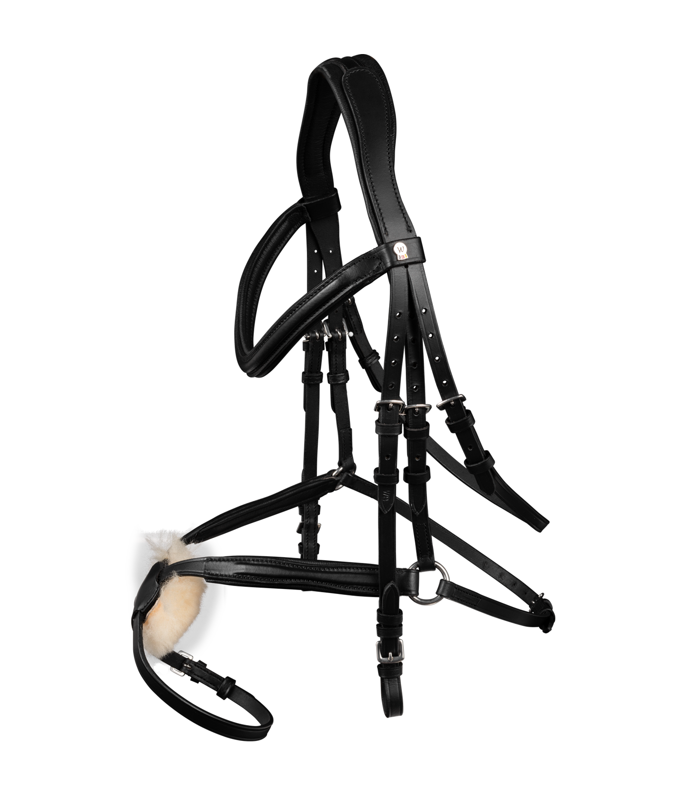 Waldhausen - Waldhausen X-Line Bridle Cancún
