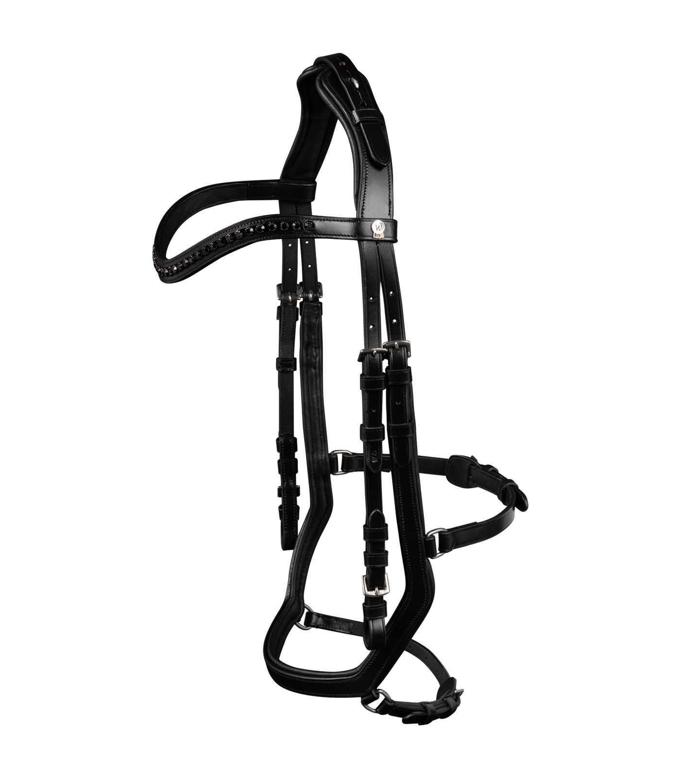 Waldhausen - Waldhausen X-Line bridle Relaxation