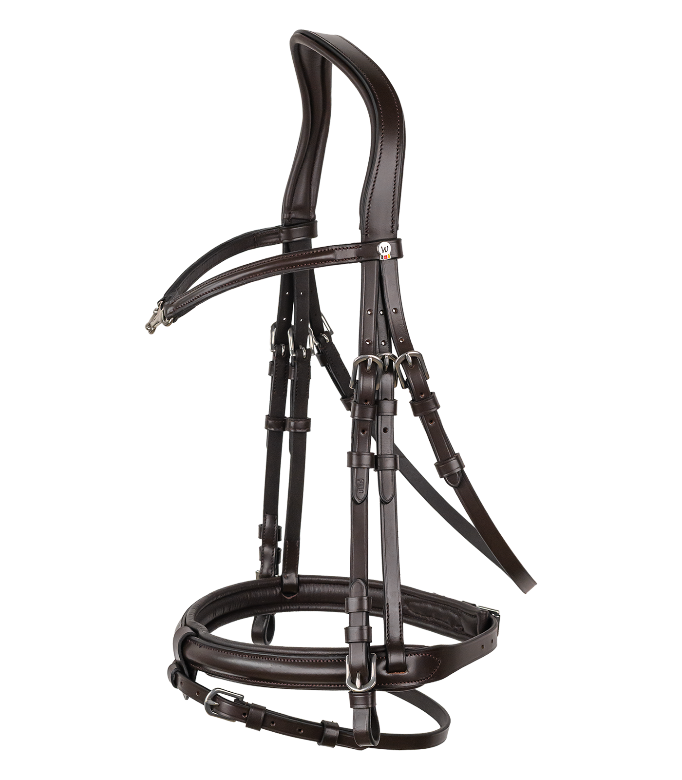 Waldhausen - bridle X-Line Charmbit