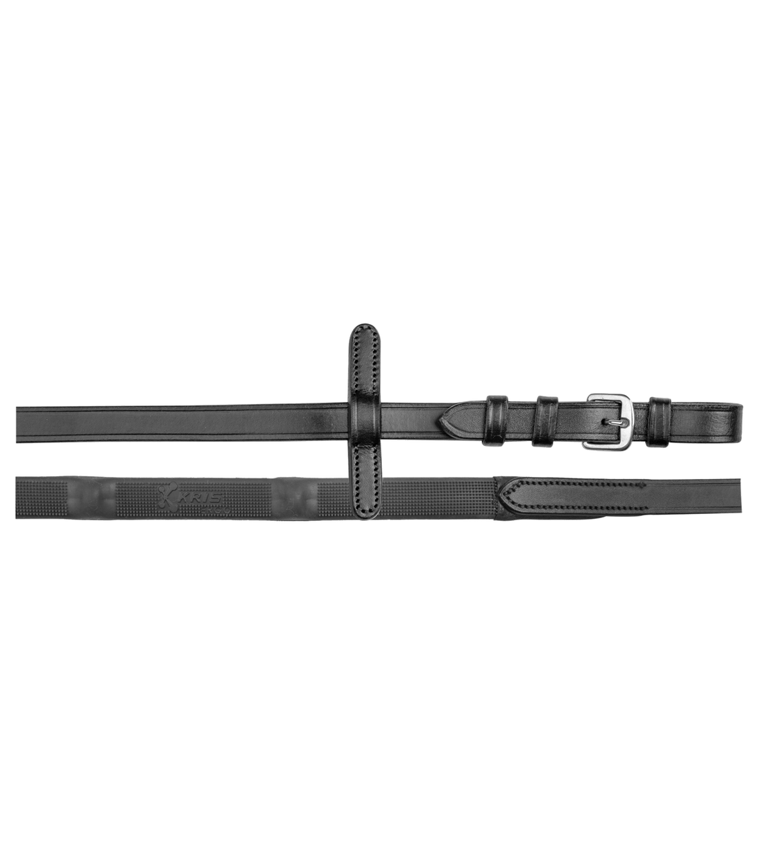 Waldhausen - Waldhausen rubber reins without rubber bars