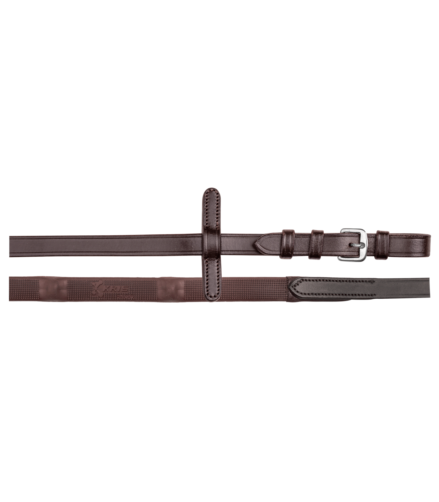 Waldhausen - Waldhausen rubber reins without rubber bars