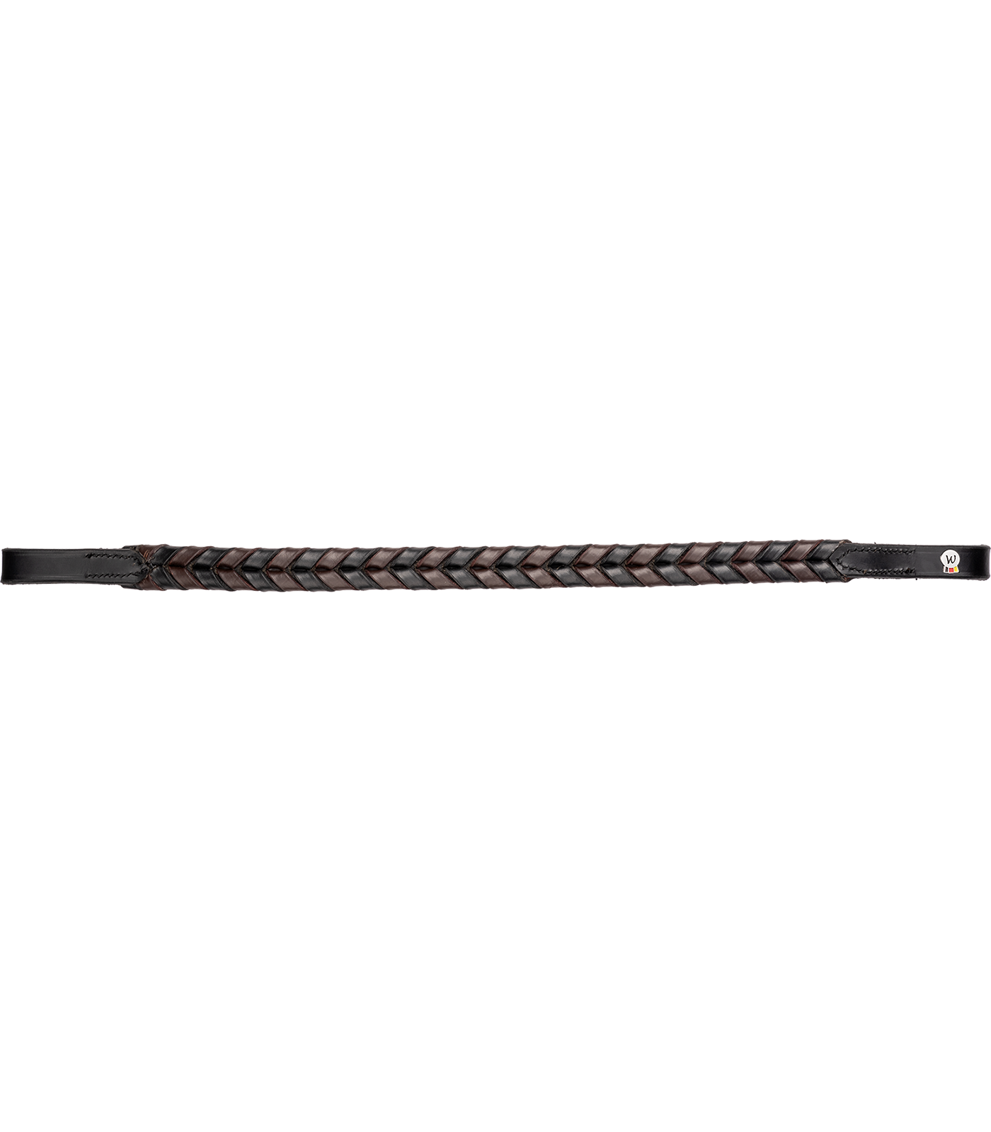 Waldhausen - X-Line Browband Braided
