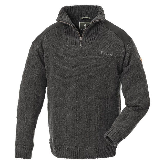 Pinewood - Herre, Sweater, Hurricane