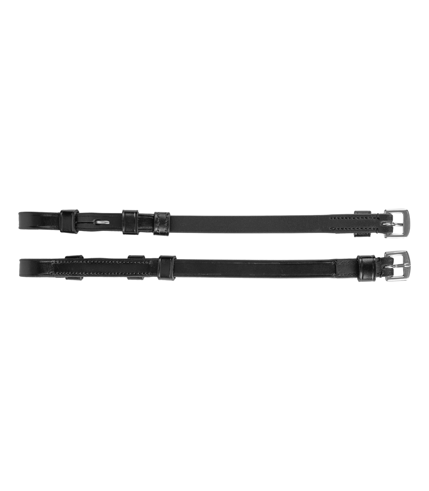 Waldhausen - Pair of Cheeks S-Line with hooks