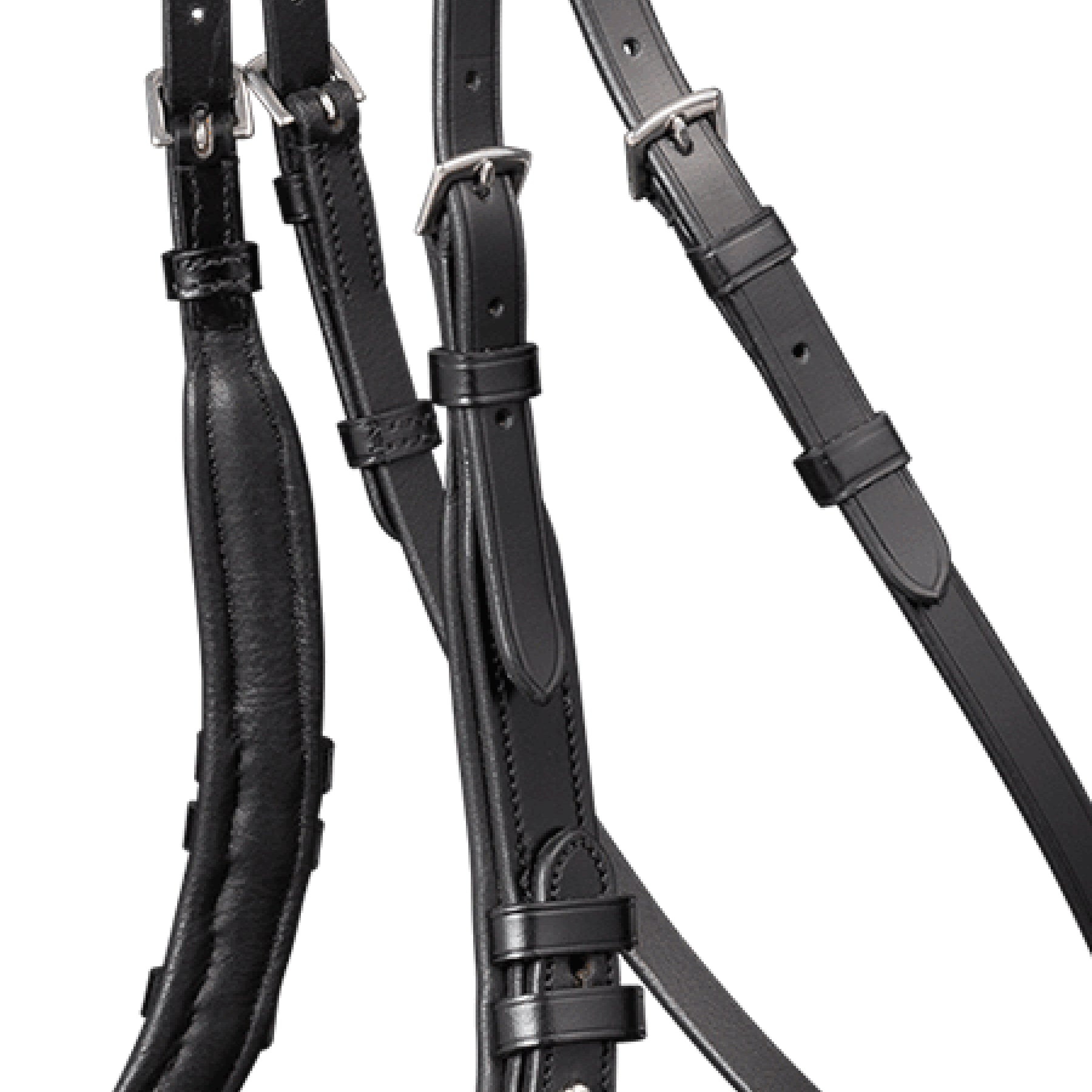 Waldhausen - S-Line bridle Sensation, engl.comb.