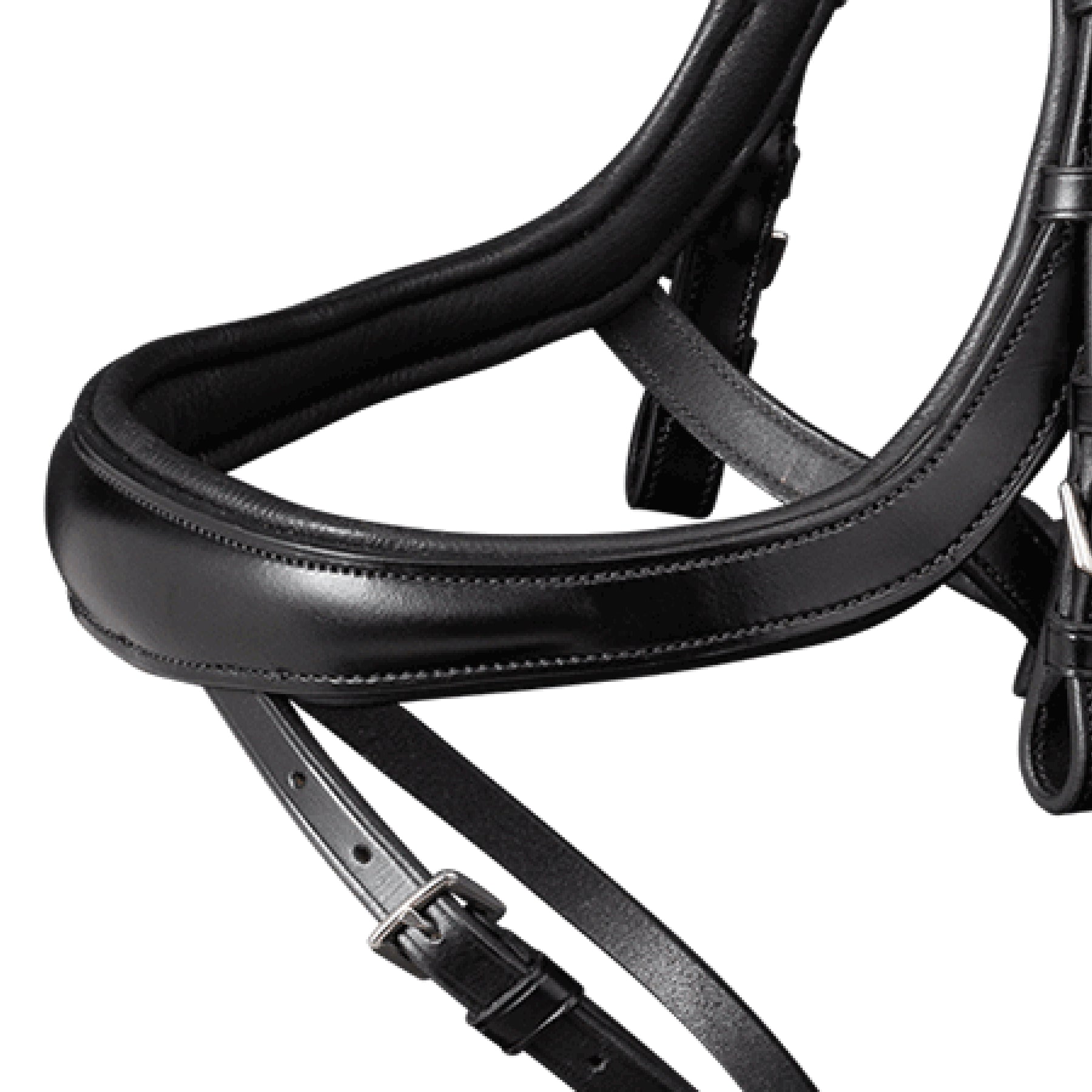 Waldhausen - S-Line bridle Sensation, engl.comb.