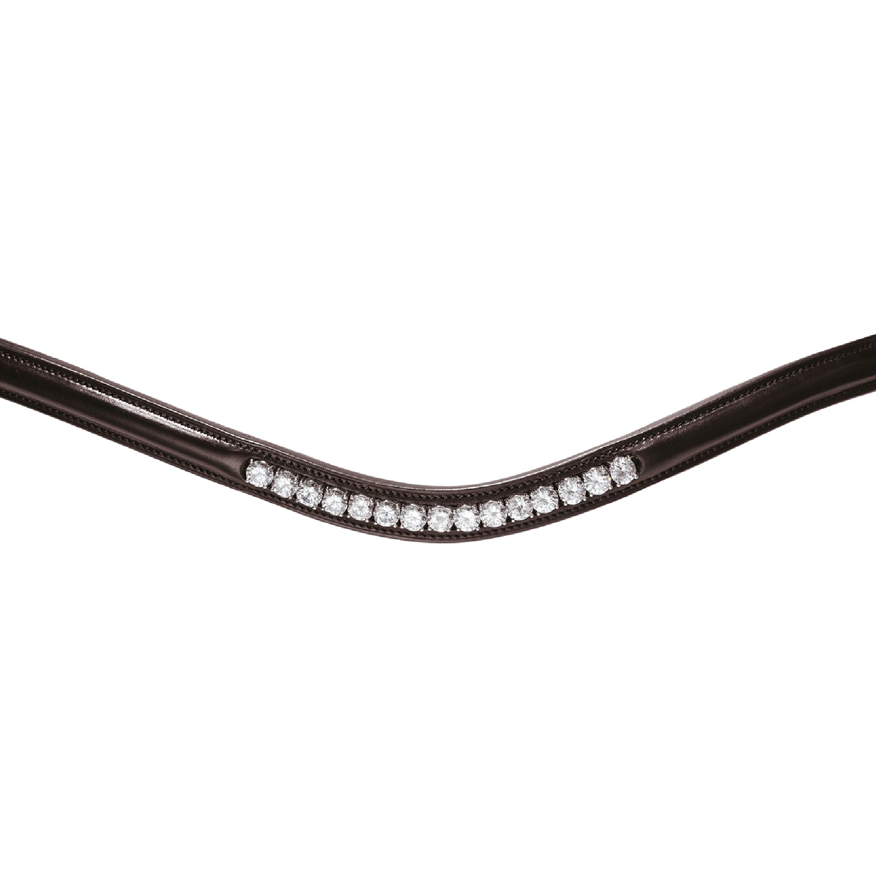 Waldhausen - S-Line bridle Sensation, engl.comb.