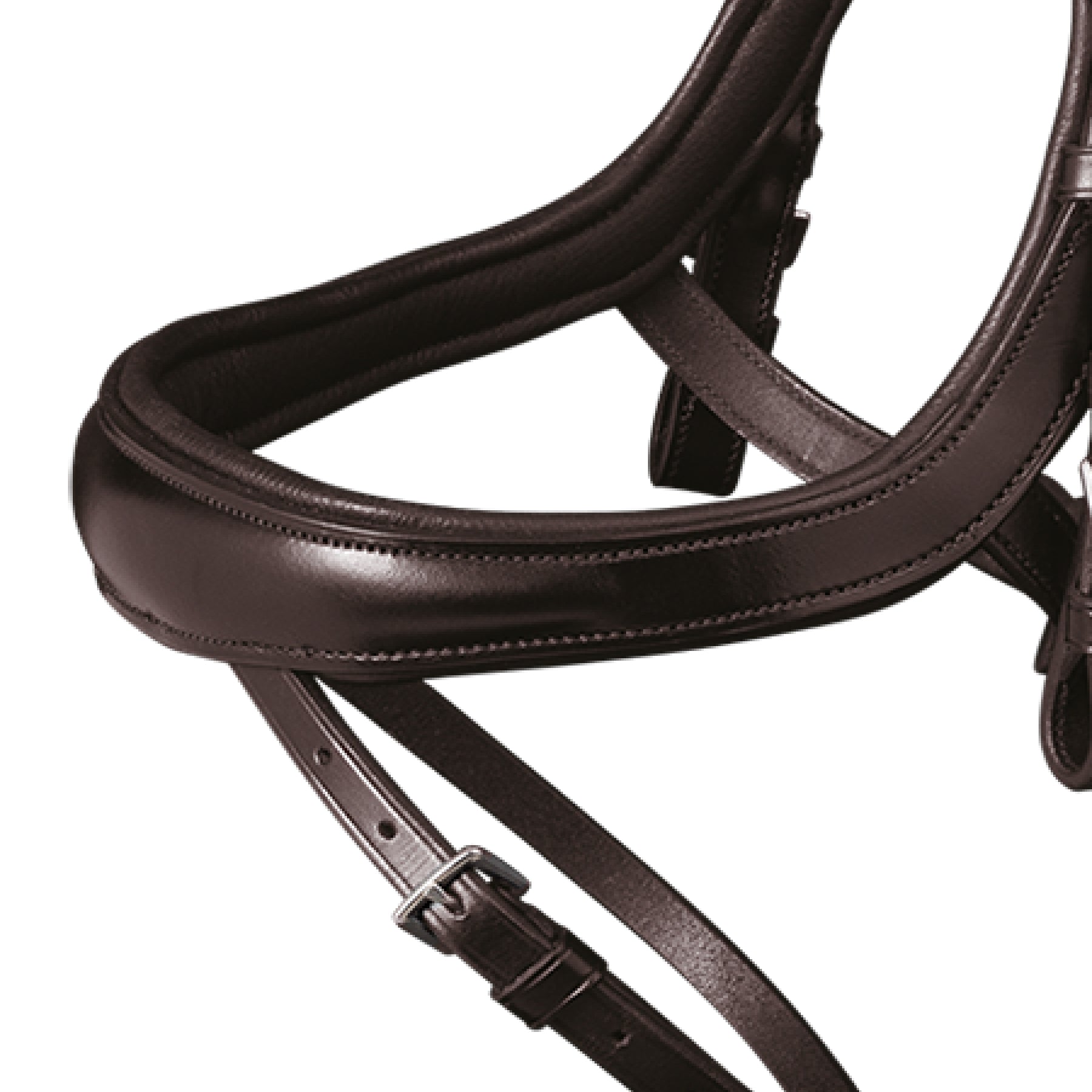 Waldhausen - S-Line bridle Sensation, engl.comb.