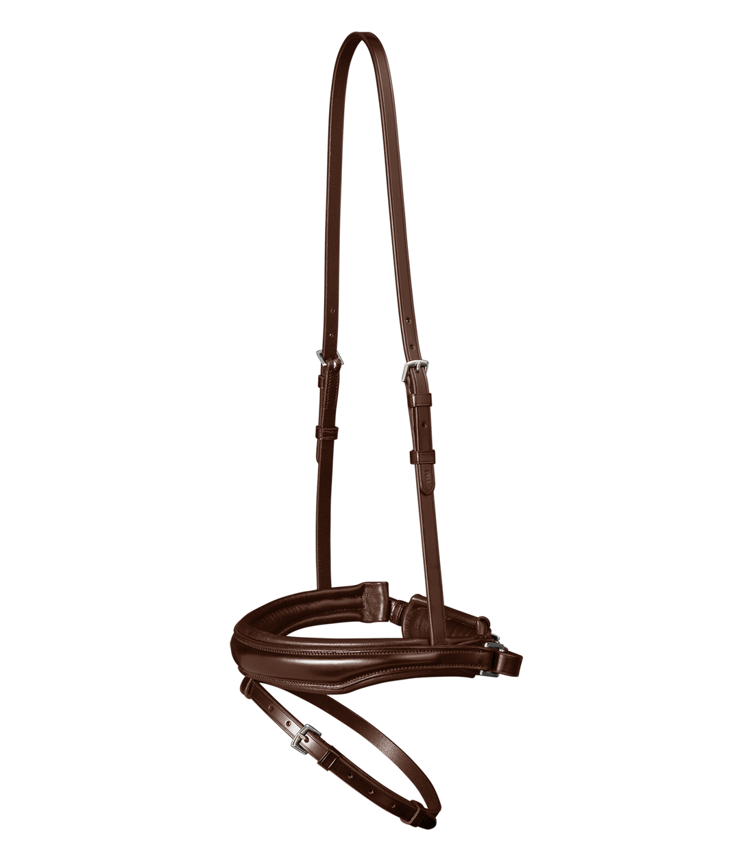 Waldhausen - Noseband S-Line, pullback comb.