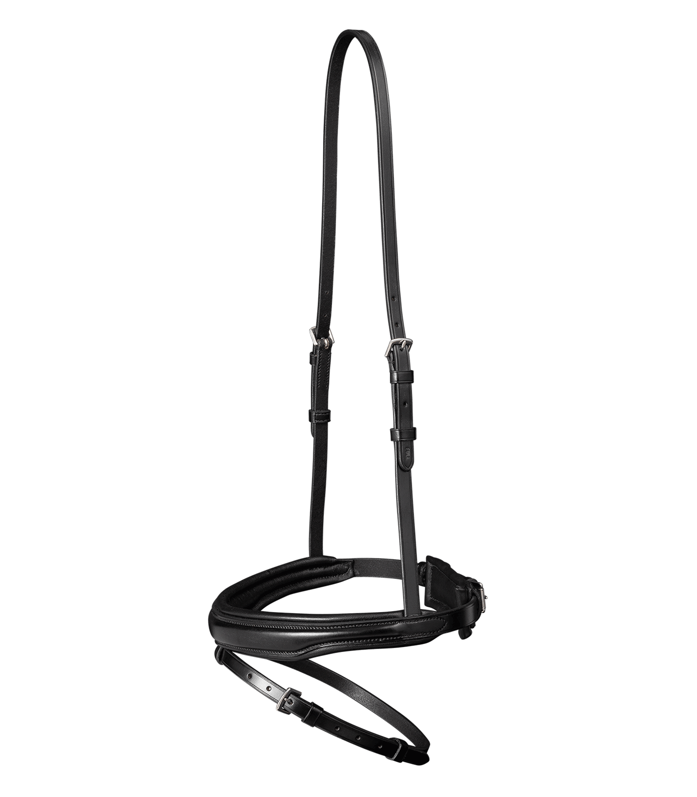 Waldhausen - Noseband S-Line, engl.comb.