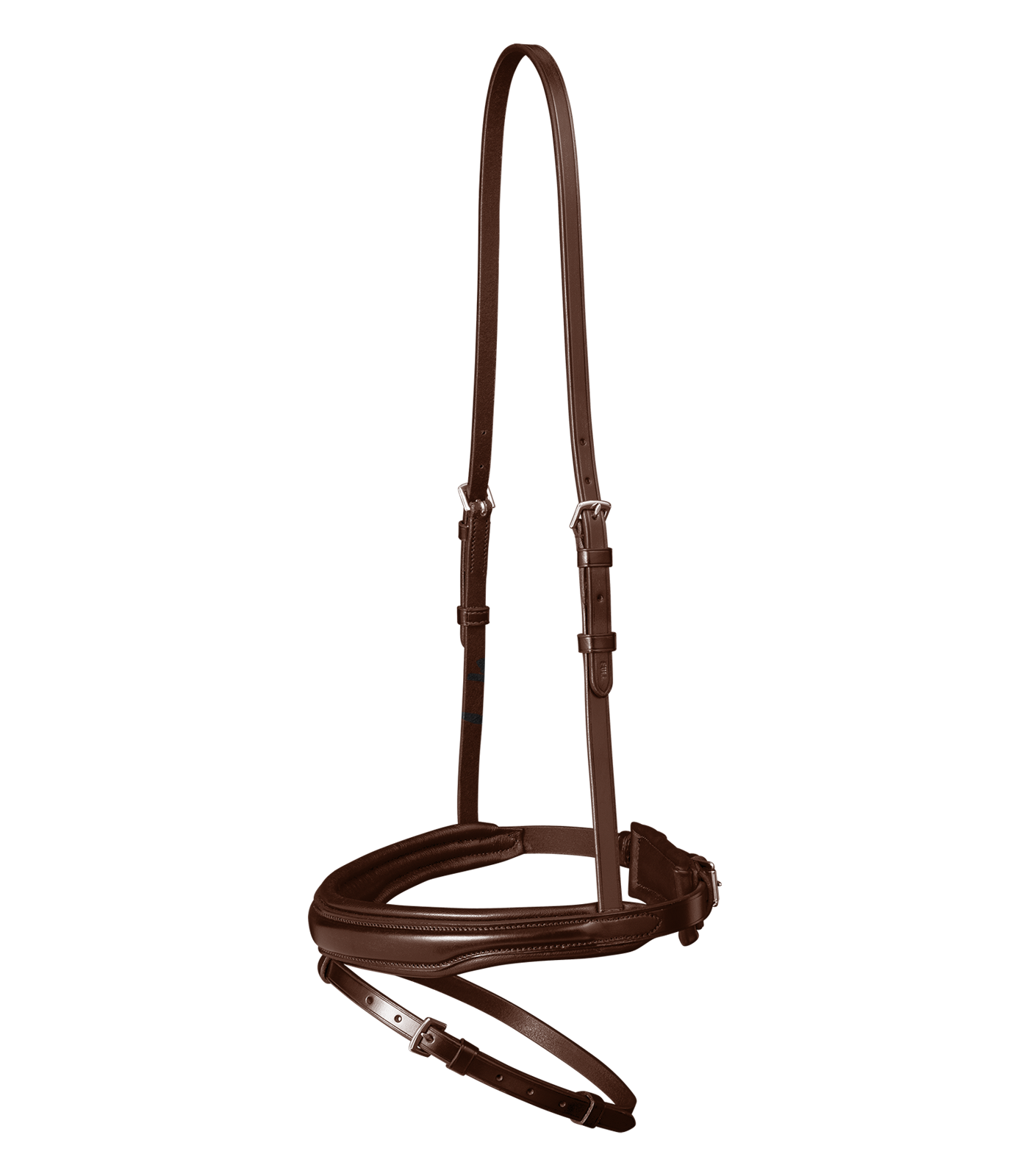 Waldhausen - Noseband S-Line, engl.comb.