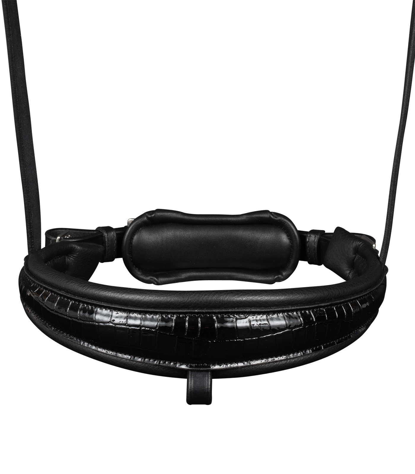 Waldhausen - bridle S-Line Magic, pullback, black